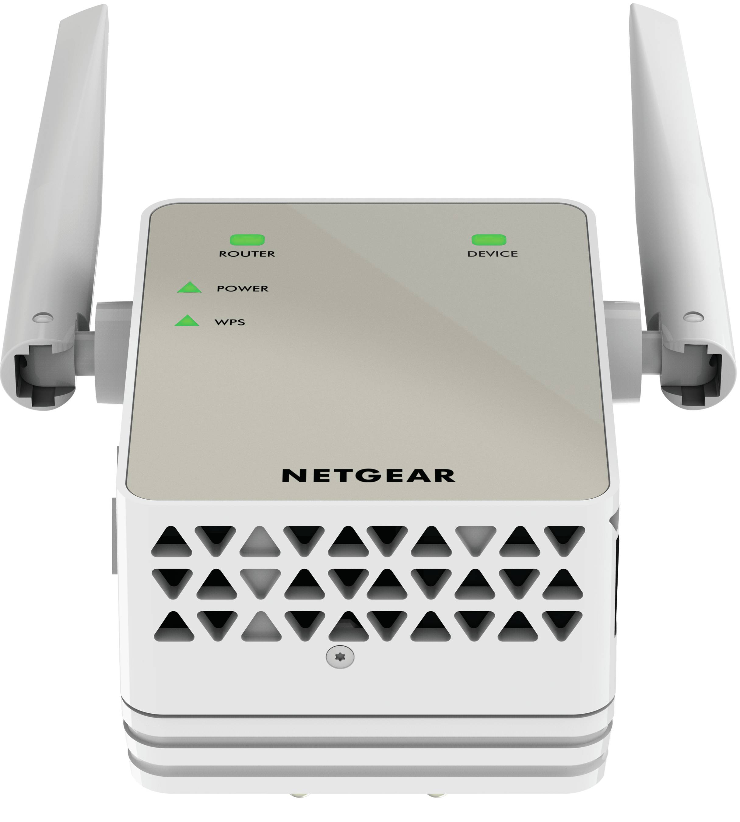 Rca Informatique - image du produit : AC1200 WLAN RANGE EXTENDER DB ESSENTIALS EDITION