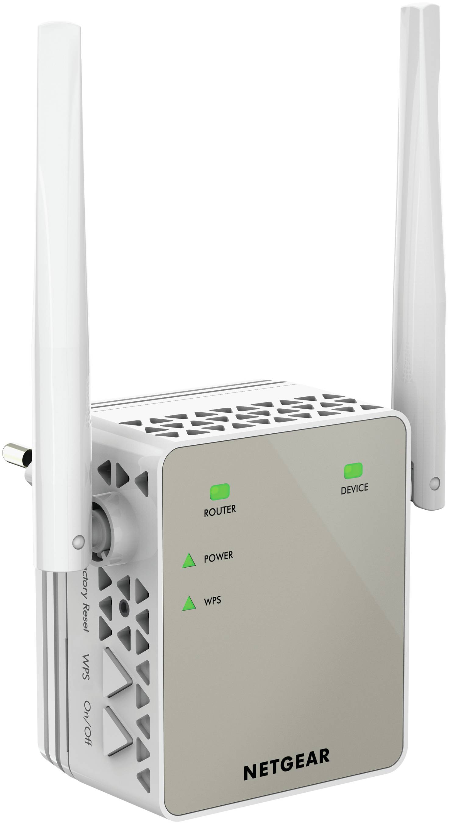 Rca Informatique - image du produit : AC1200 WLAN RANGE EXTENDER DB ESSENTIALS EDITION