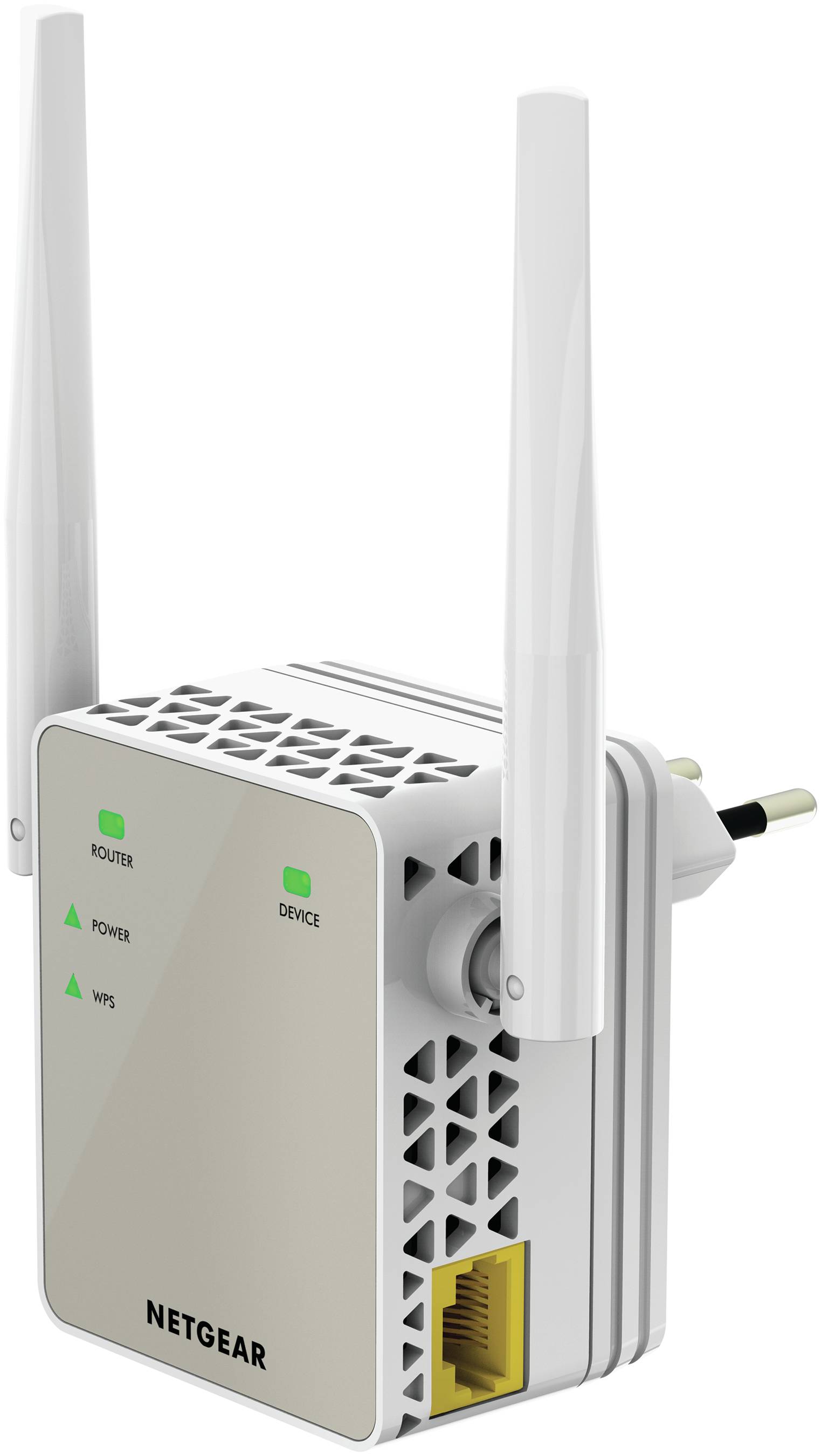 Rca Informatique - image du produit : AC1200 WLAN RANGE EXTENDER DB ESSENTIALS EDITION