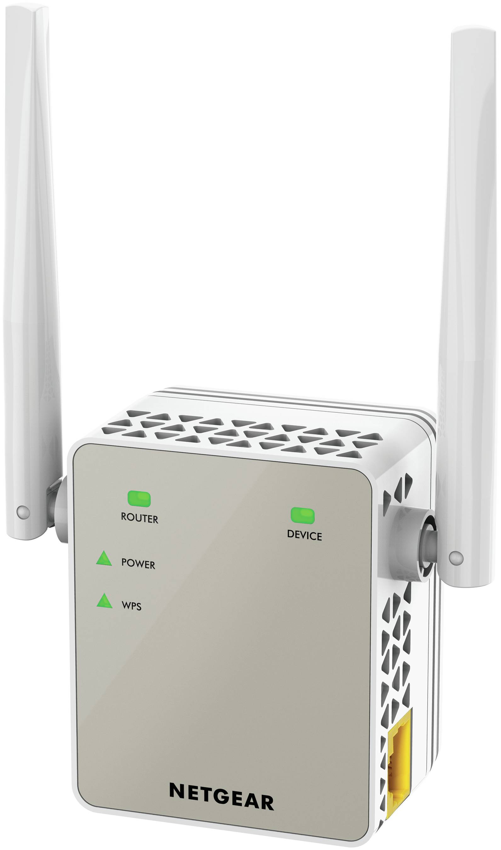 Rca Informatique - image du produit : AC1200 WLAN RANGE EXTENDER DB ESSENTIALS EDITION