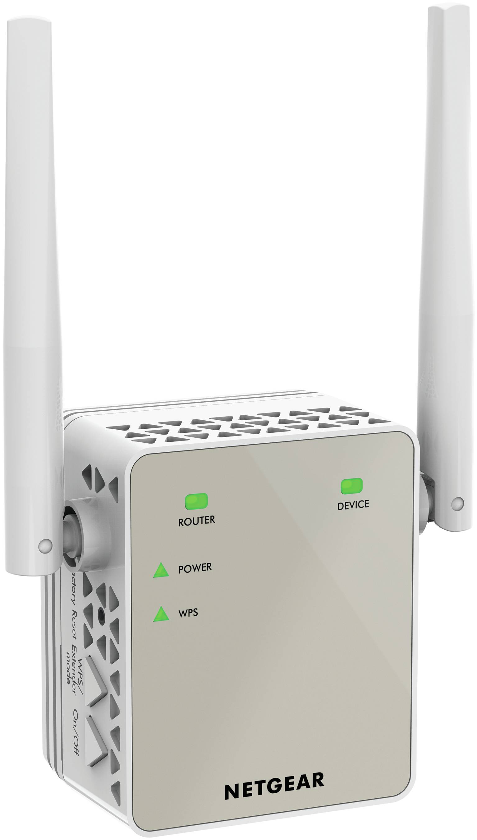 Rca Informatique - image du produit : AC1200 WLAN RANGE EXTENDER DB ESSENTIALS EDITION