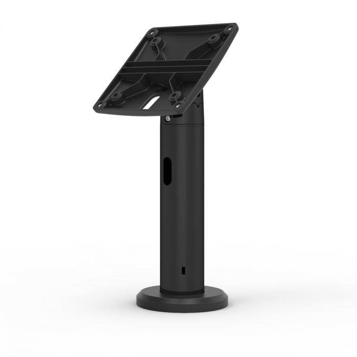 Rca Informatique - image du produit : RISE STAND FLIP TILT SWIVEL 20 CM ALL VESA ENCLOSURES