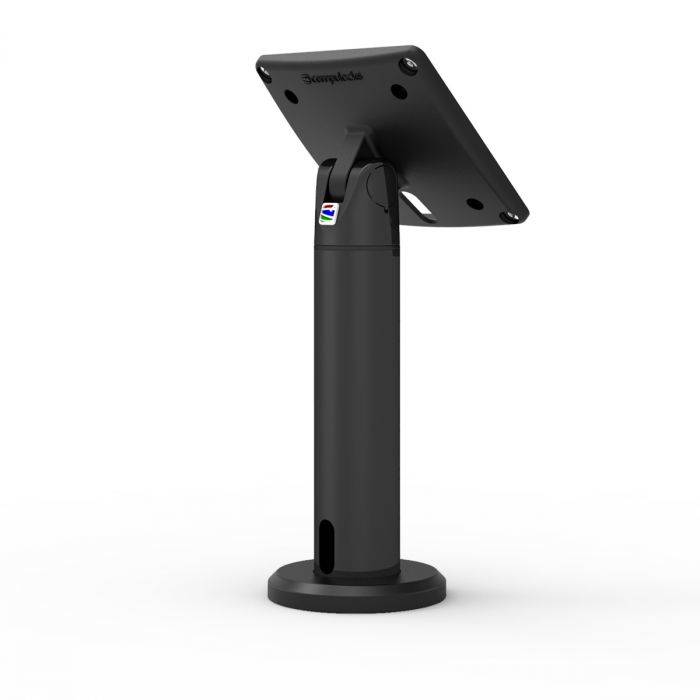 Rca Informatique - image du produit : RISE STAND FLIP TILT SWIVEL 20 CM ALL VESA ENCLOSURES