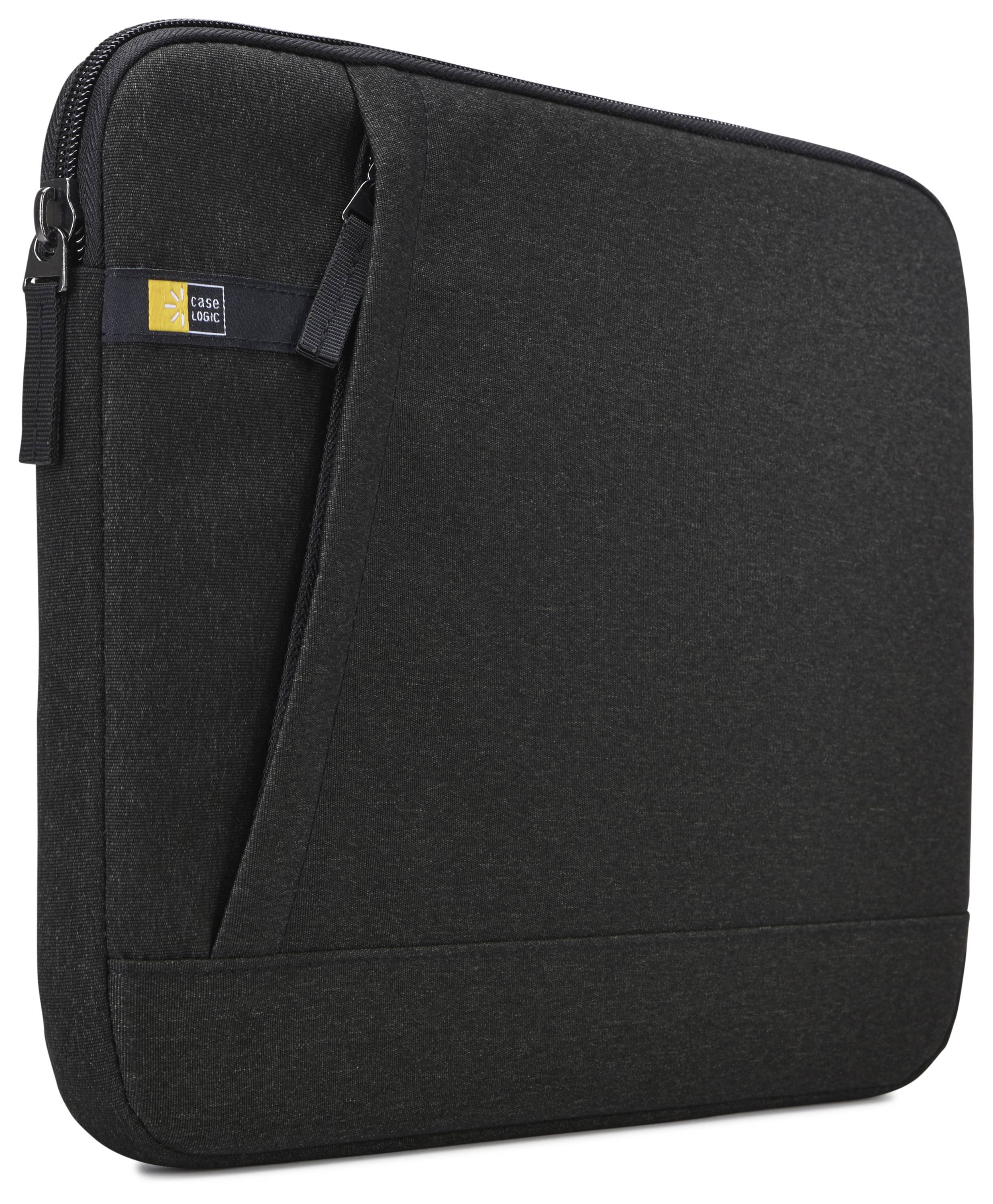 Rca Informatique - image du produit : CASE LOGIC HUXTON 13 IN SLEEVE BLACK