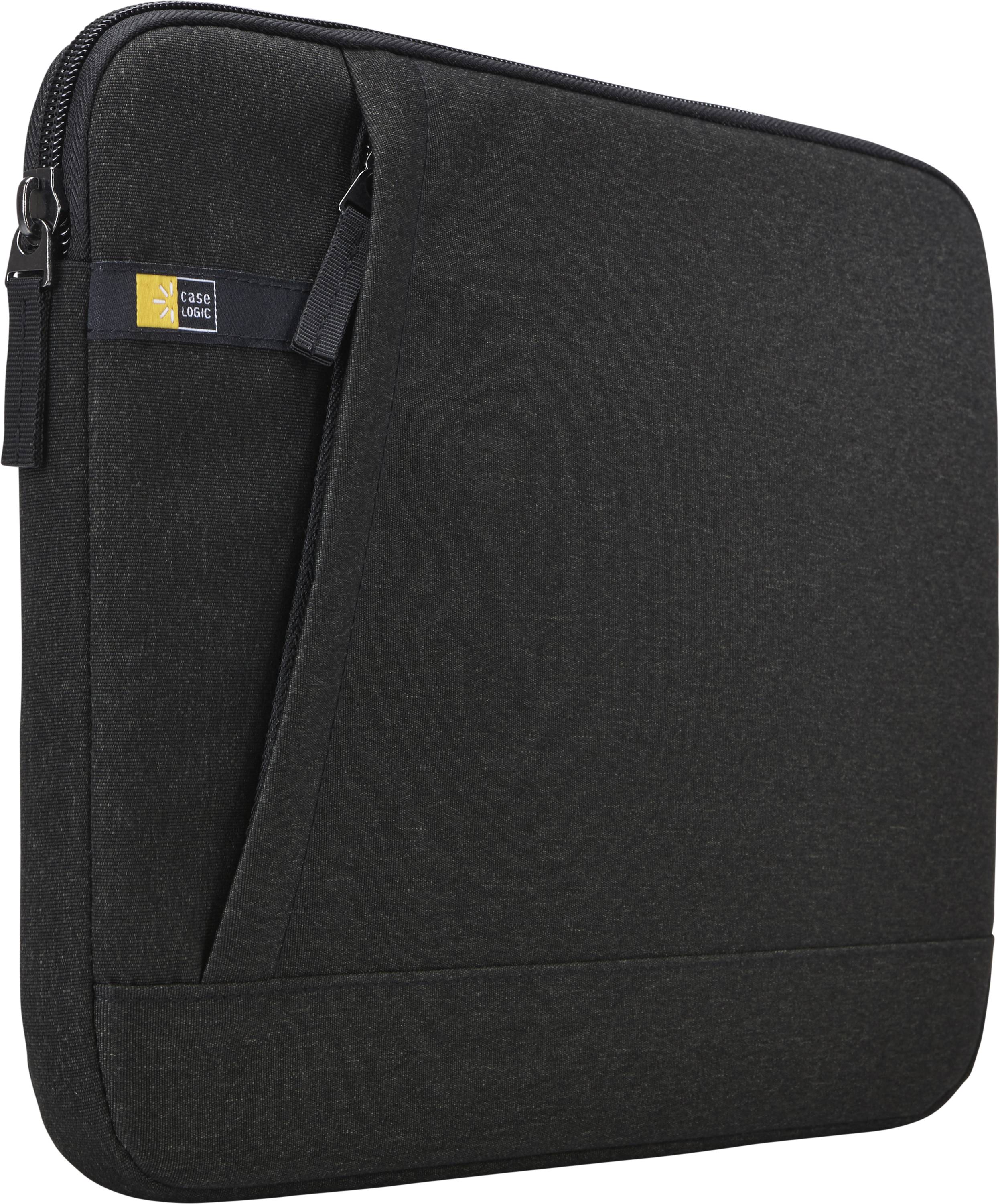 Rca Informatique - image du produit : CASE LOGIC HUXTON 13 IN SLEEVE BLACK