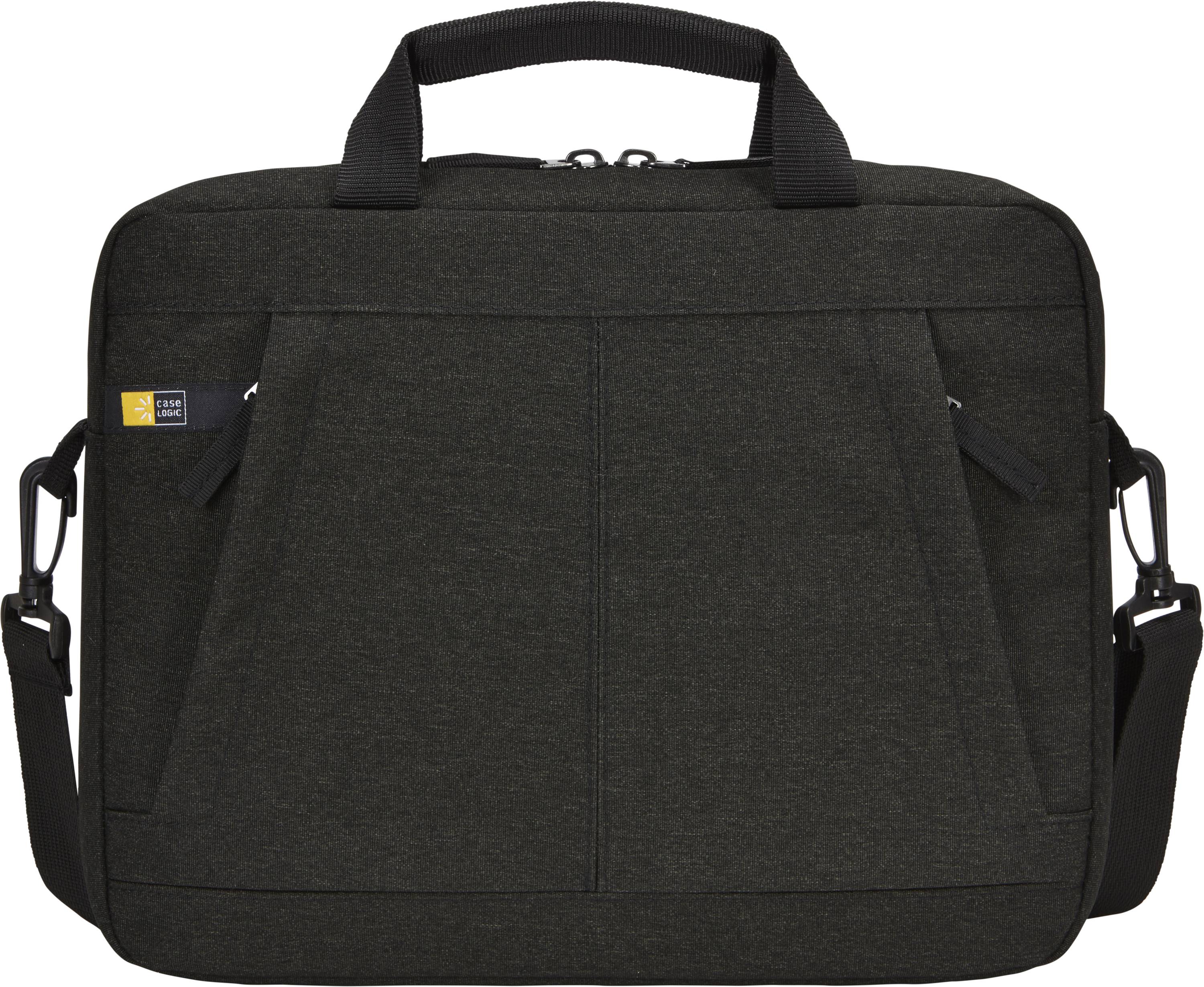 Rca Informatique - image du produit : CASE LOGIC HUXTON 15 IN ATTACHED BLACK