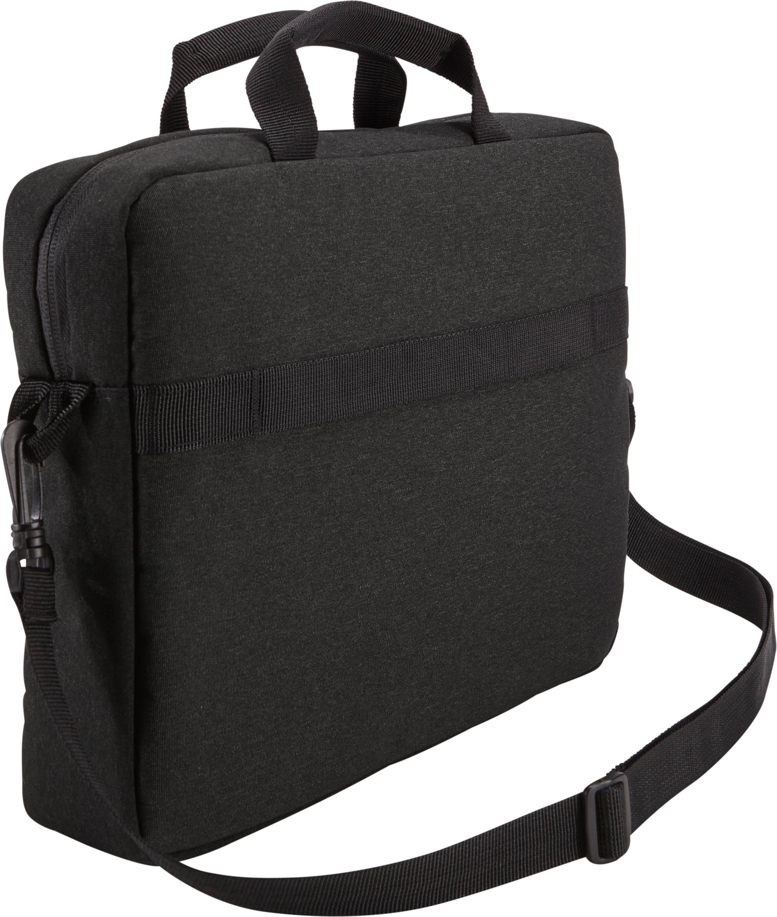 Rca Informatique - image du produit : CASE LOGIC HUXTON 15 IN ATTACHED BLACK