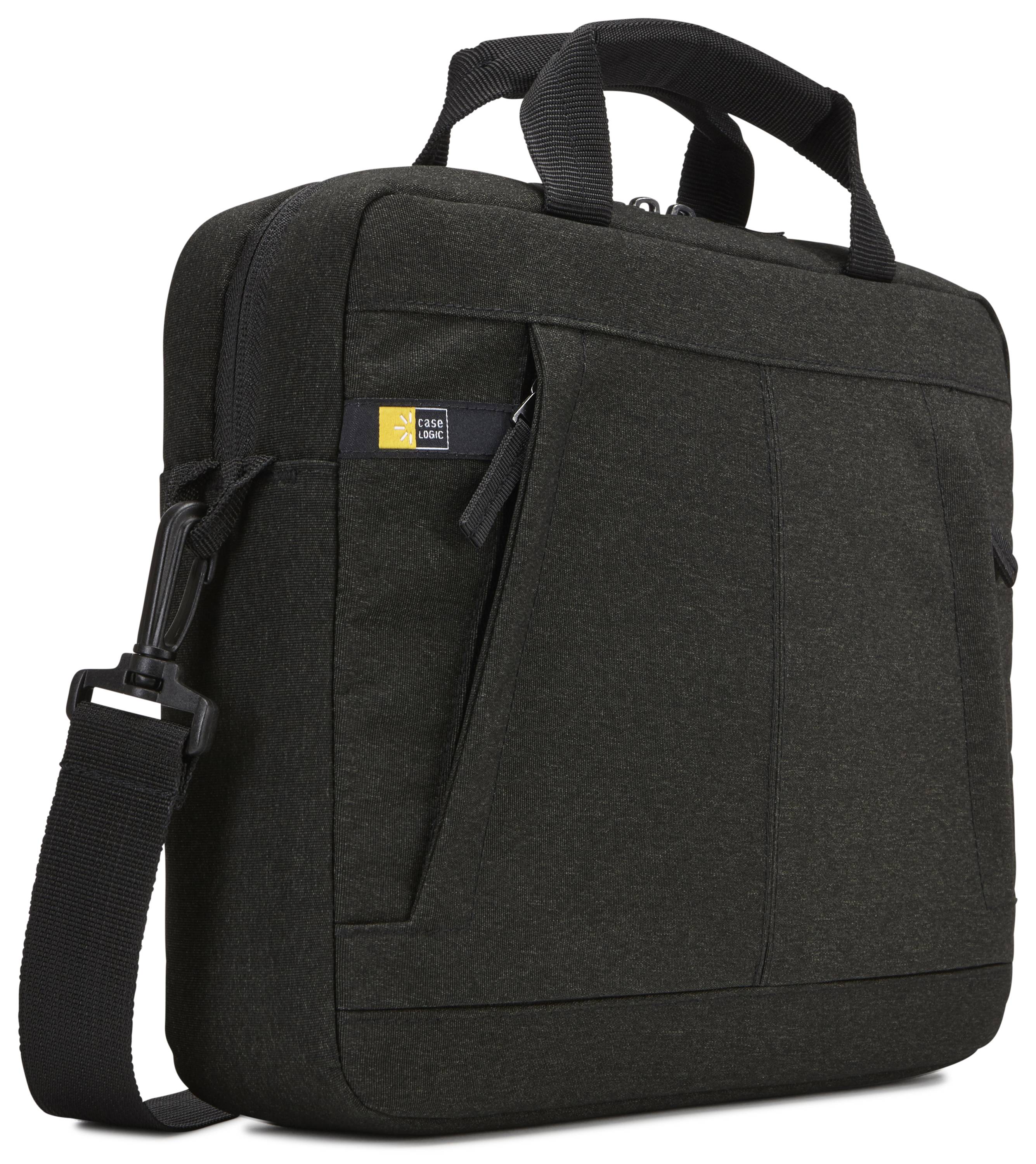 Rca Informatique - Image du produit : CASE LOGIC HUXTON 15 IN ATTACHED BLACK