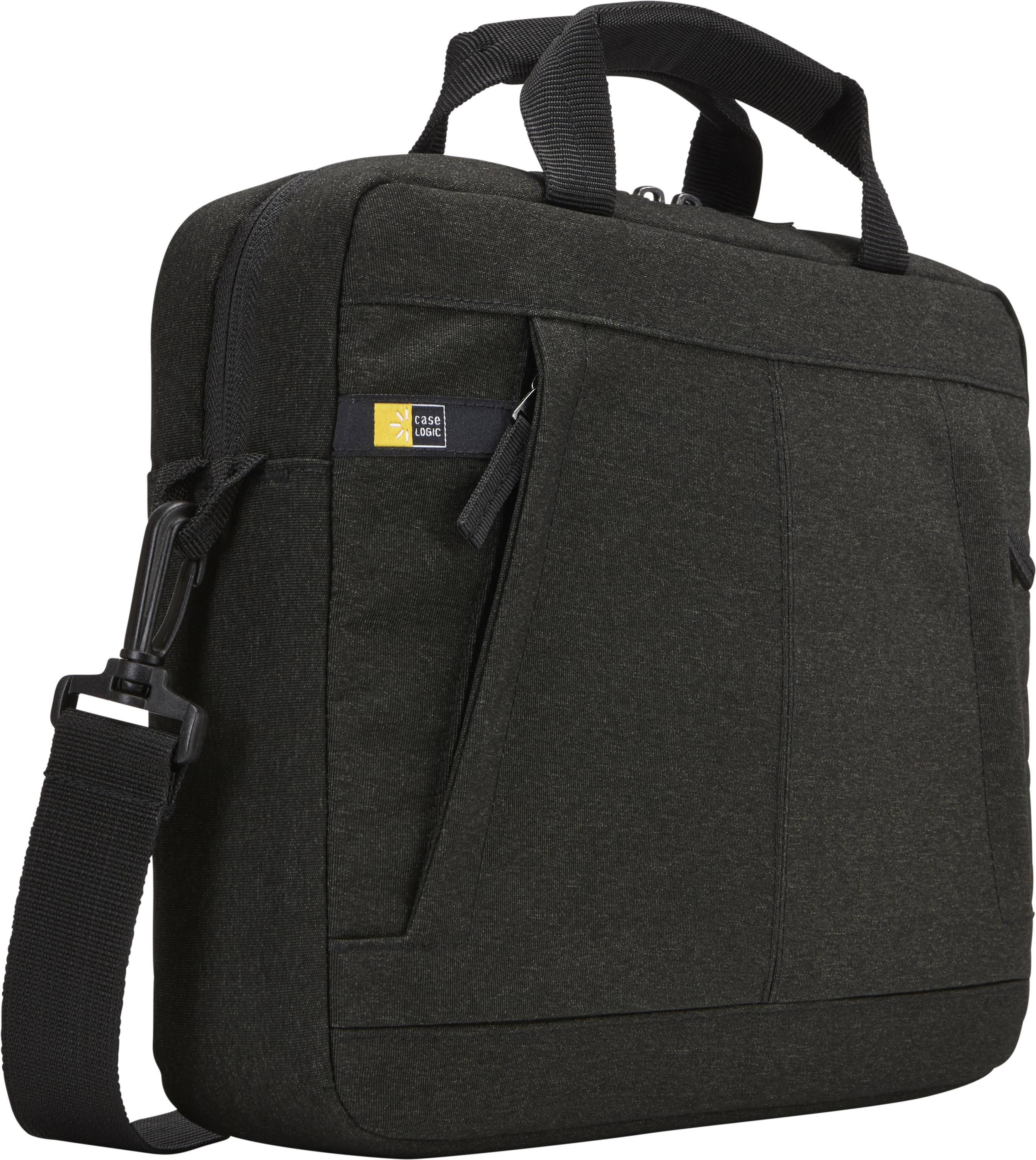 Rca Informatique - image du produit : CASE LOGIC HUXTON 15 IN ATTACHED BLACK