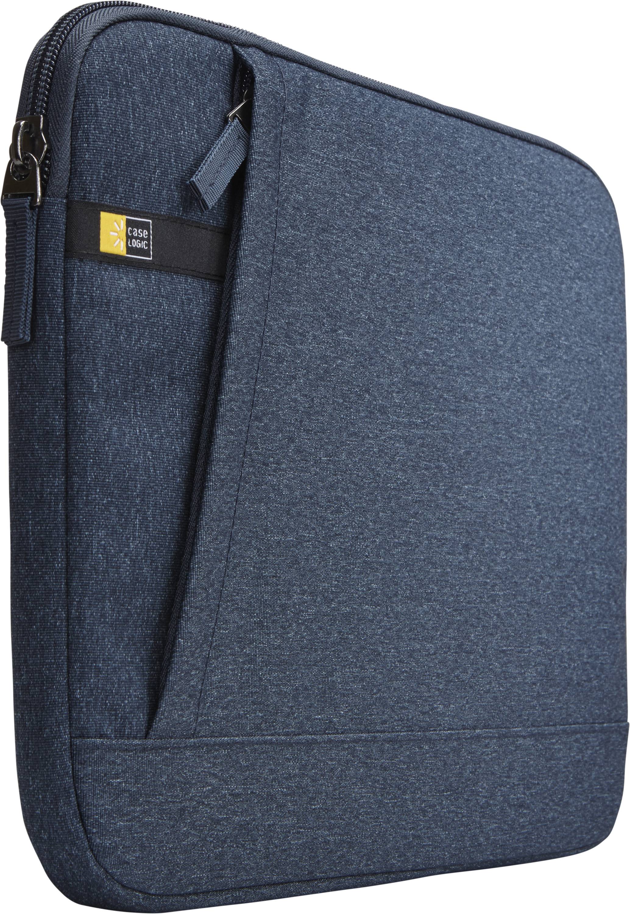 Rca Informatique - image du produit : CASE LOGIC HUXTON 13 IN SLEEVE BLUE