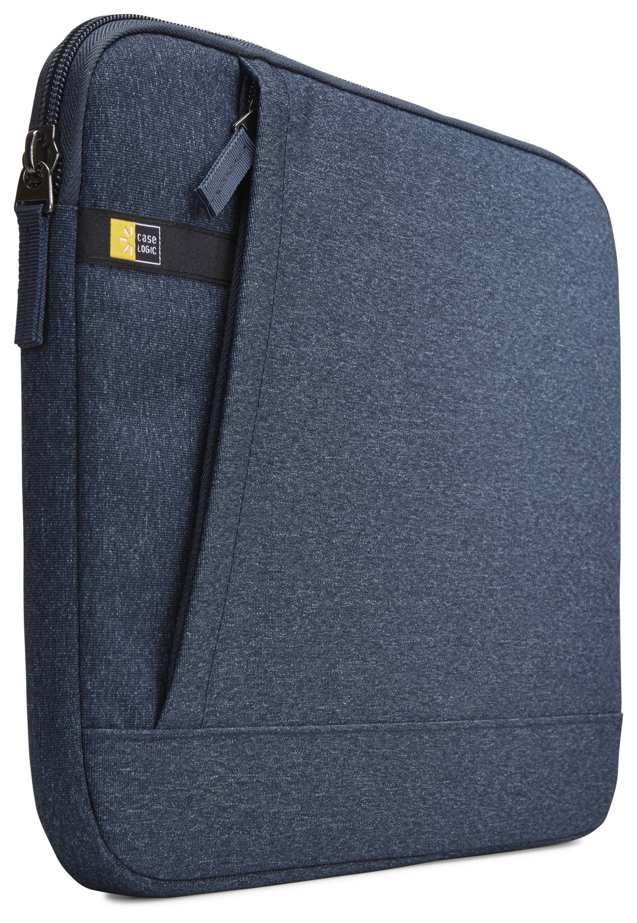 Rca Informatique - Image du produit : CASE LOGIC HUXTON 13 IN SLEEVE BLUE