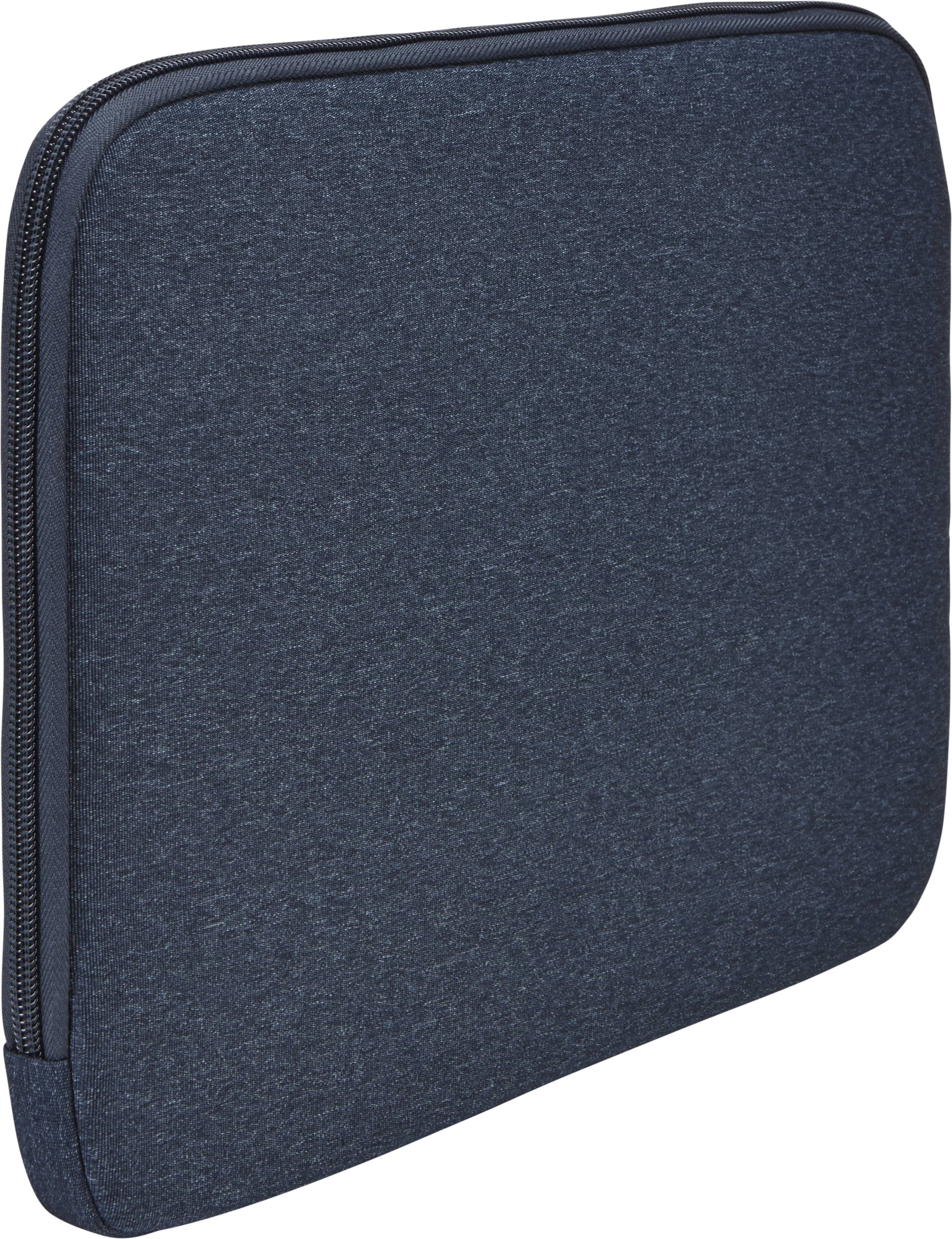 Rca Informatique - image du produit : CASE LOGIC HUXTON 13 IN SLEEVE BLUE