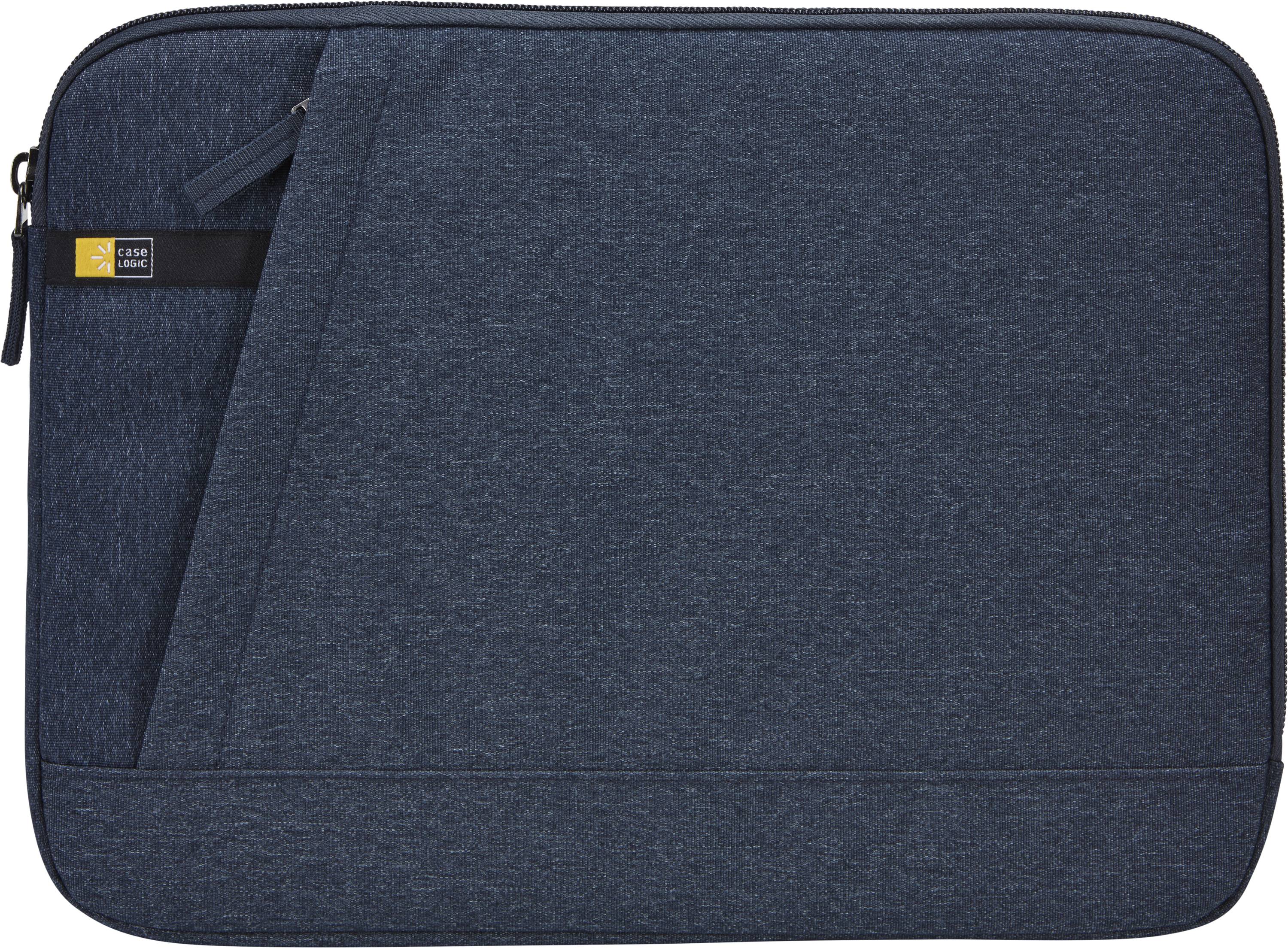 Rca Informatique - image du produit : CASE LOGIC HUXTON 13 IN SLEEVE BLUE