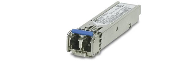 Rca Informatique - Image du produit : SFP IE 1000LX10 10KM SM DUAL F 990-002638-00