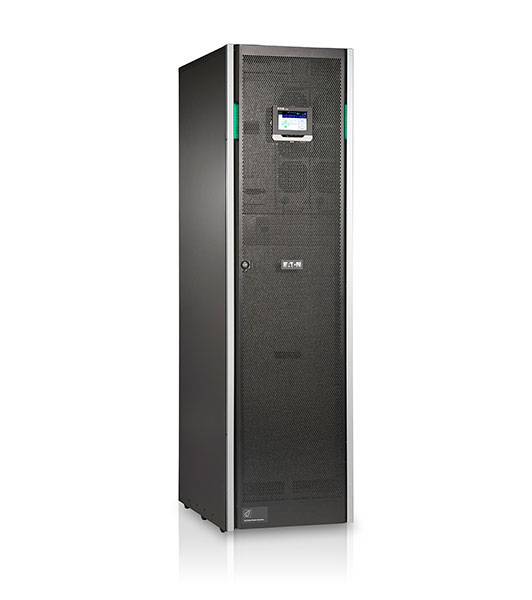 Rca Informatique - image du produit : EATON 93PS 30KW WITH STD BATTERIES WITH MBS