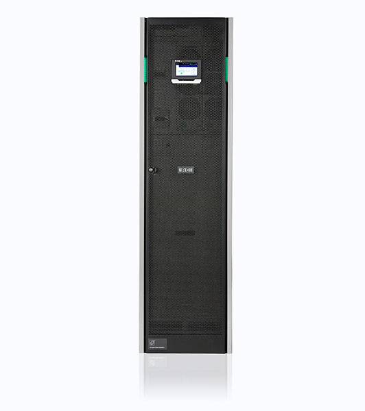 Rca Informatique - image du produit : EATON 93PS 30KW WITH STD BATTERIES WITH MBS