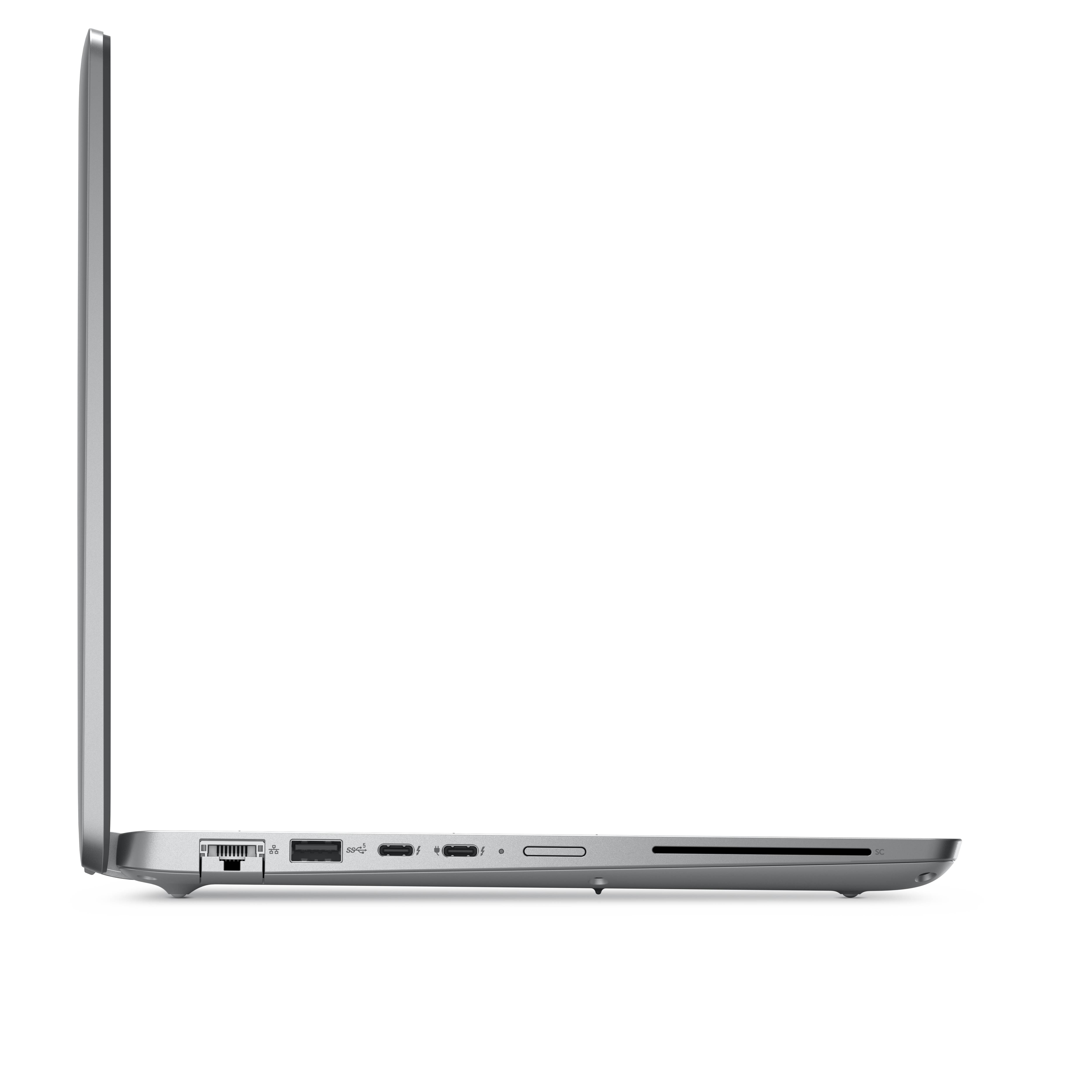 Rca Informatique - image du produit : LATITUDE 5450 U5-125U 512GB 16GB 14IN NOOD W11P