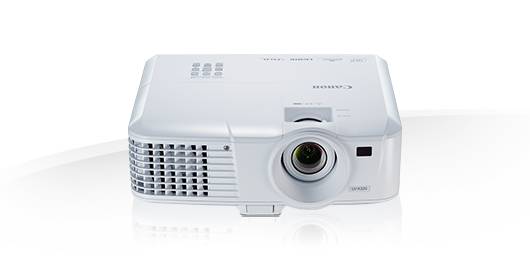 Rca Informatique - image du produit : LV-X320 XGA PROJECTOR 3200 LUMENS 10 000:1