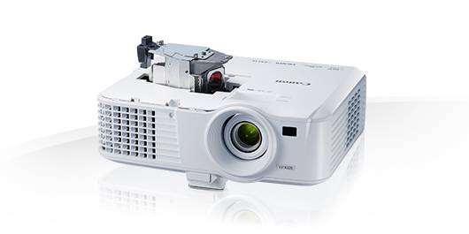 Rca Informatique - image du produit : LV-X320 XGA PROJECTOR 3200 LUMENS 10 000:1