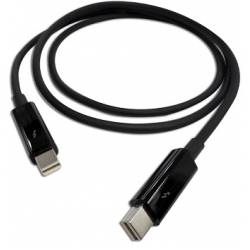 Rca Informatique - Image du produit : 2.0M THUNDERBOLT 2 CABLE .