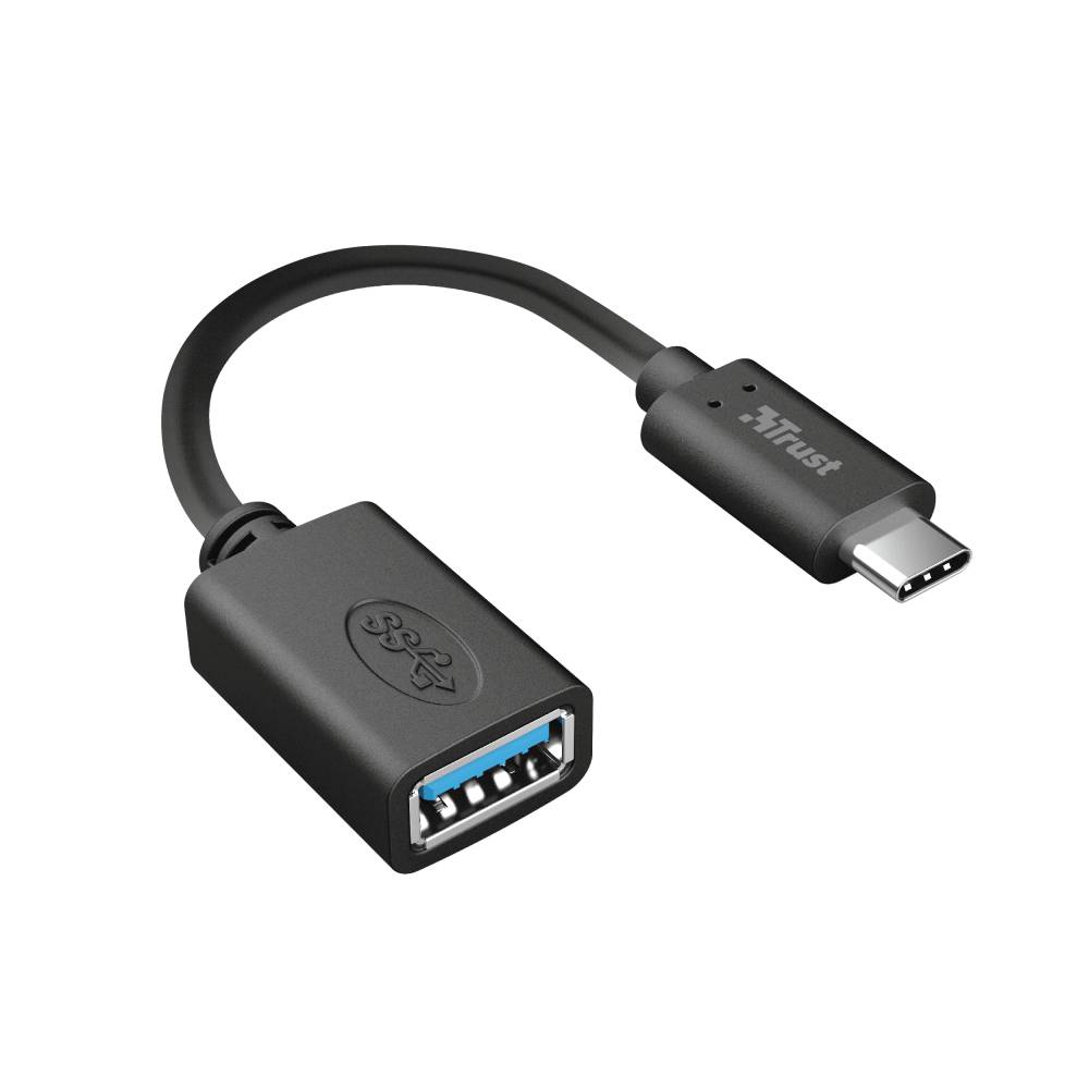 Rca Informatique - image du produit : USB TYPE-C TO USB3.0 CONVERTER BQ 60