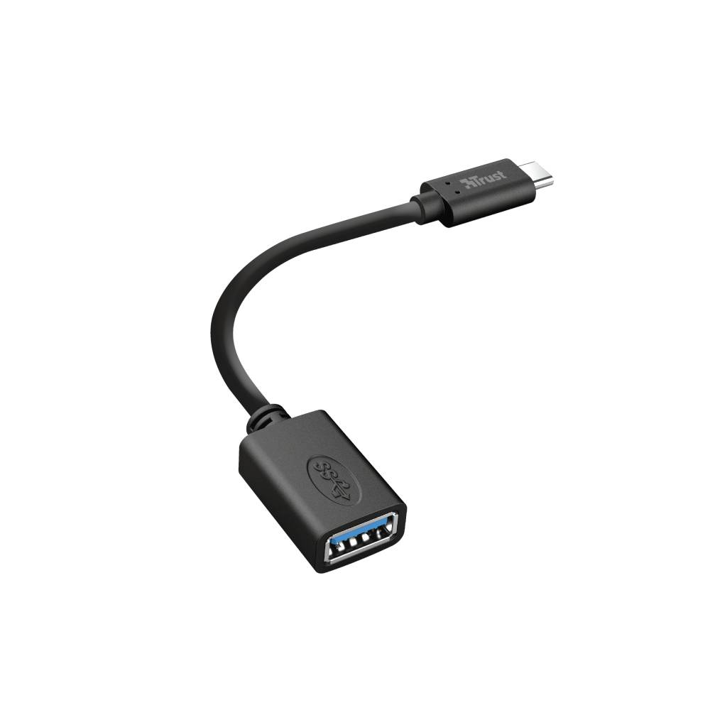 Rca Informatique - image du produit : USB TYPE-C TO USB3.0 CONVERTER BQ 60