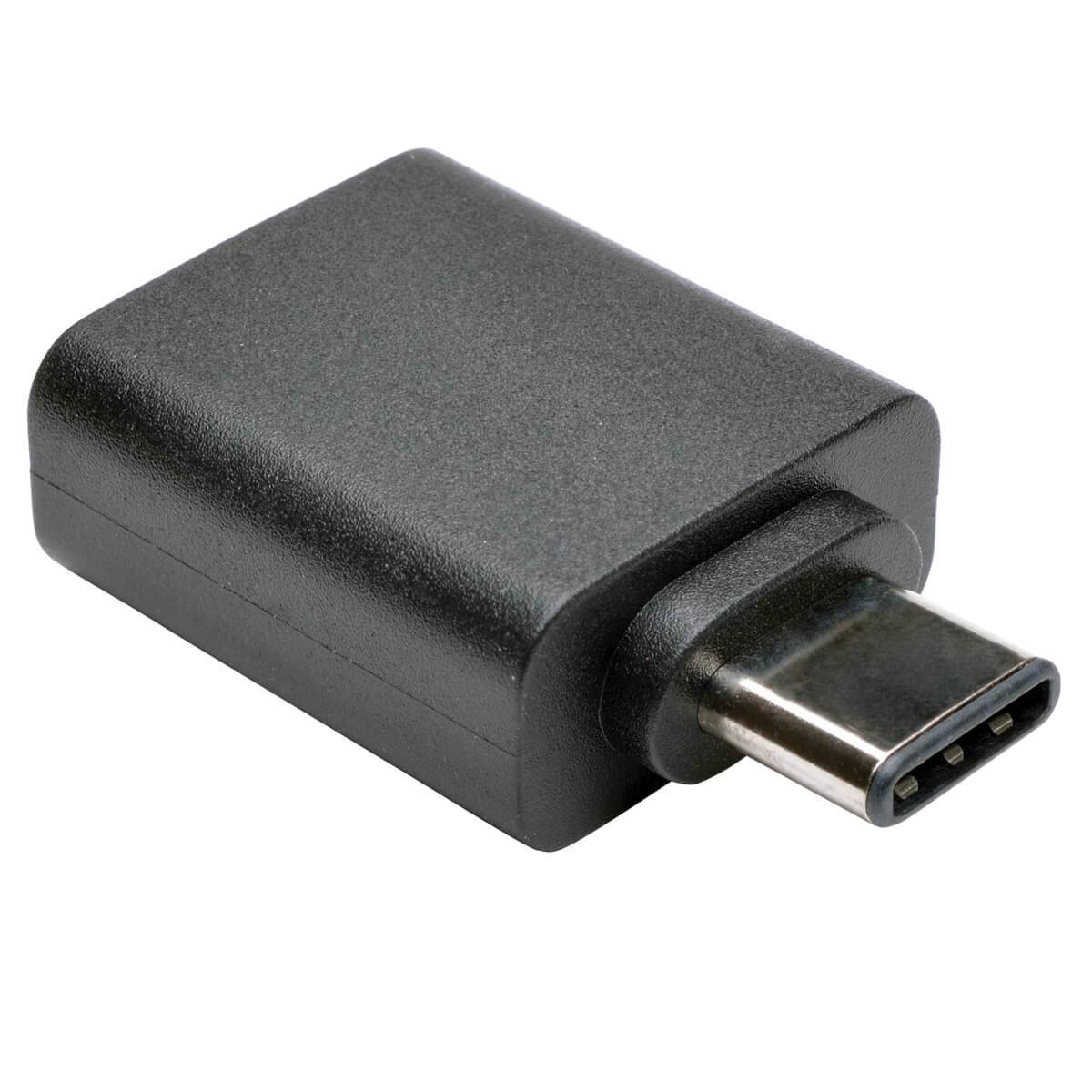 Rca Informatique - image du produit : USB 3.1 GEN 1 CABLE 5 GBPS