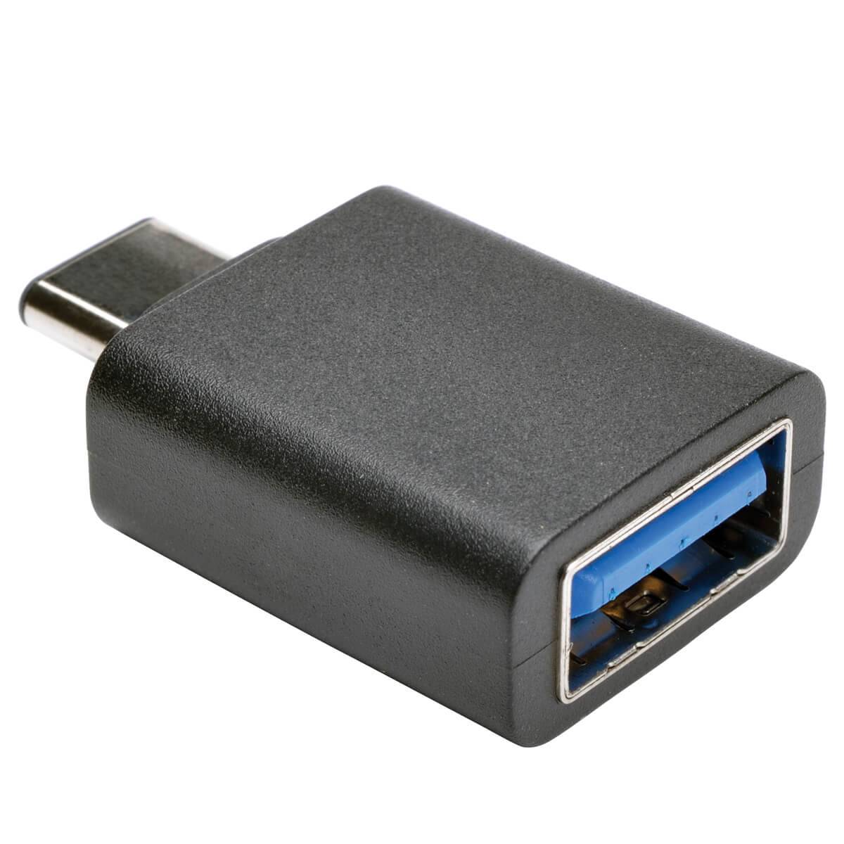 Rca Informatique - image du produit : USB 3.1 GEN 1 CABLE 5 GBPS