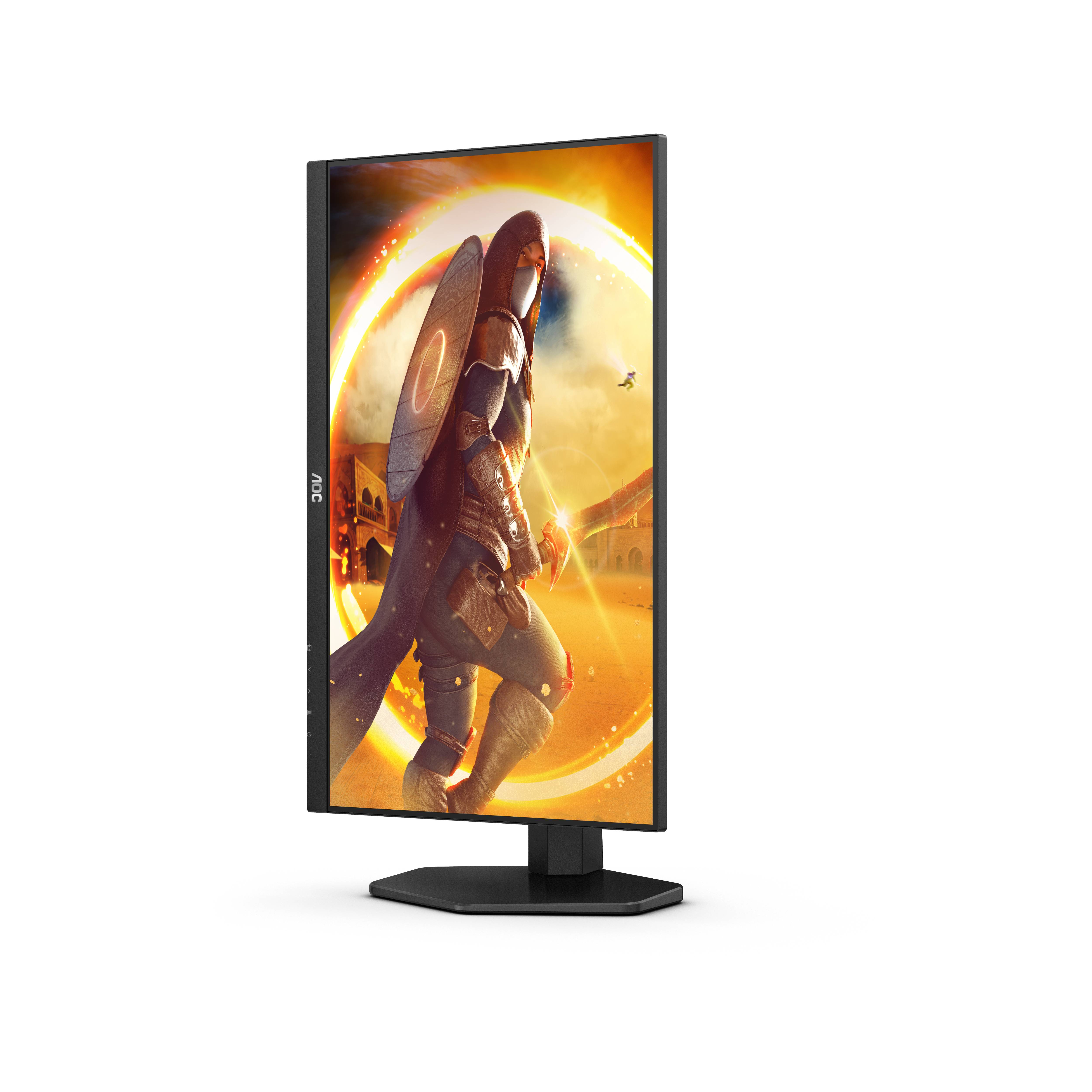 Rca Informatique - image du produit : 23.8 IPS 1920X1080 180HZ 1MS GTG HDR10 ADAPTIVE SYNC 2HDMIDIS