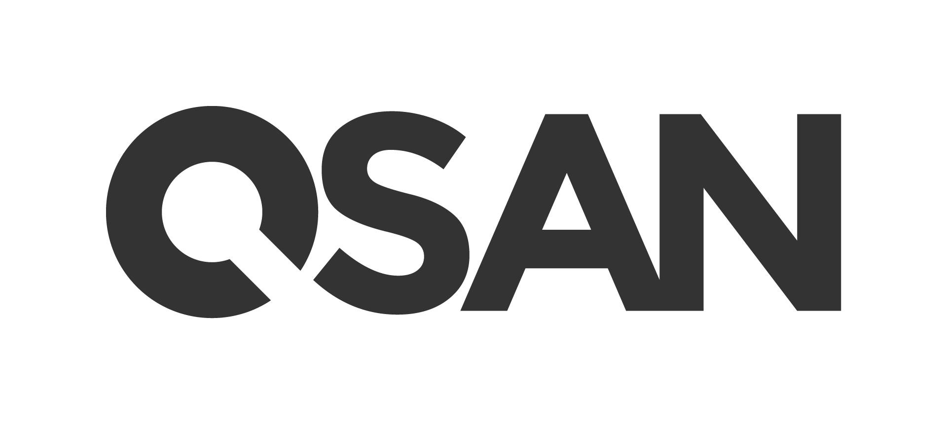 Rca Informatique - image du produit : QSAN NAS XN RACK RAILS