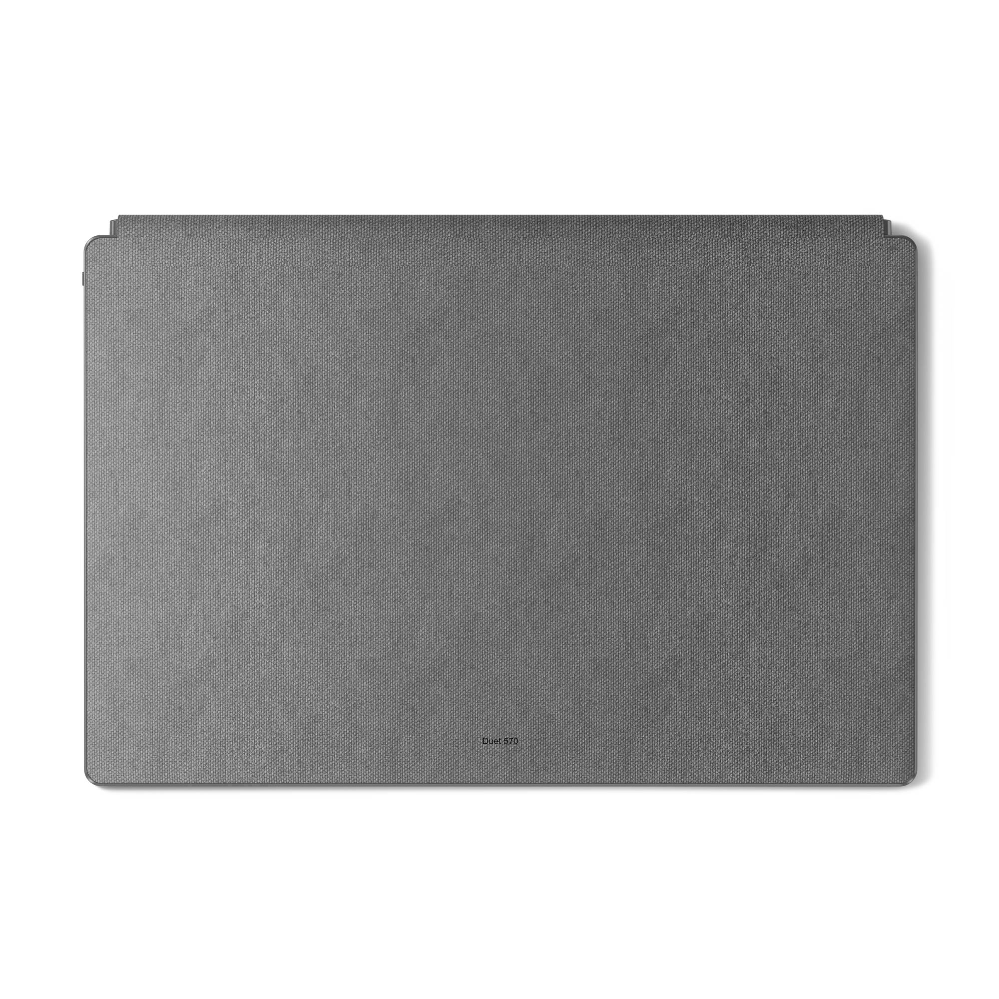 Rca Informatique - image du produit : IDEAPAD DUET 5 12IRU8 I5-1335U 256GB 8GB 12.4IN W11P