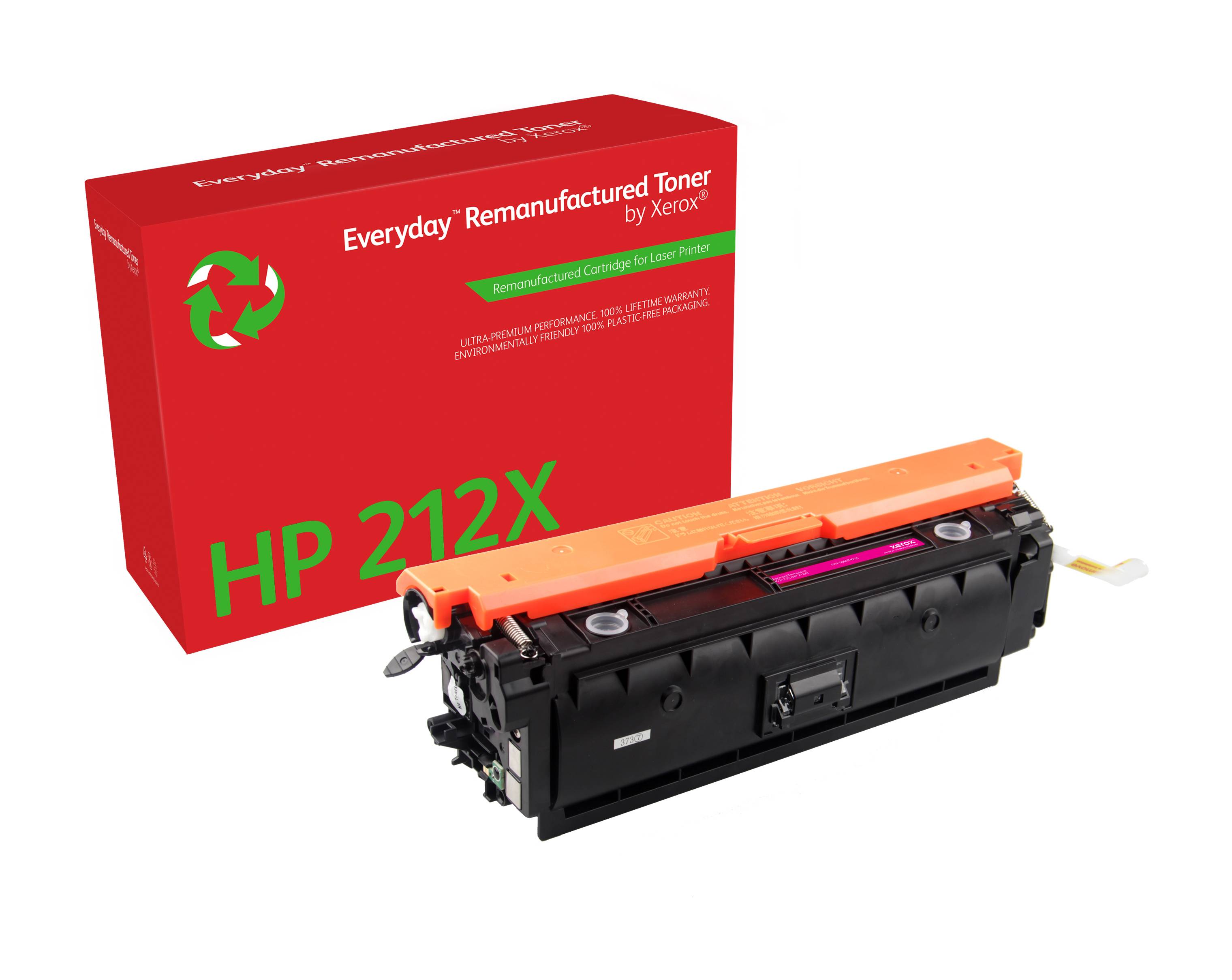 Rca Informatique - Image du produit : EVERYDAY BLACK TONER COMPATIBLE WITH W2120X HIGH CAPACITY