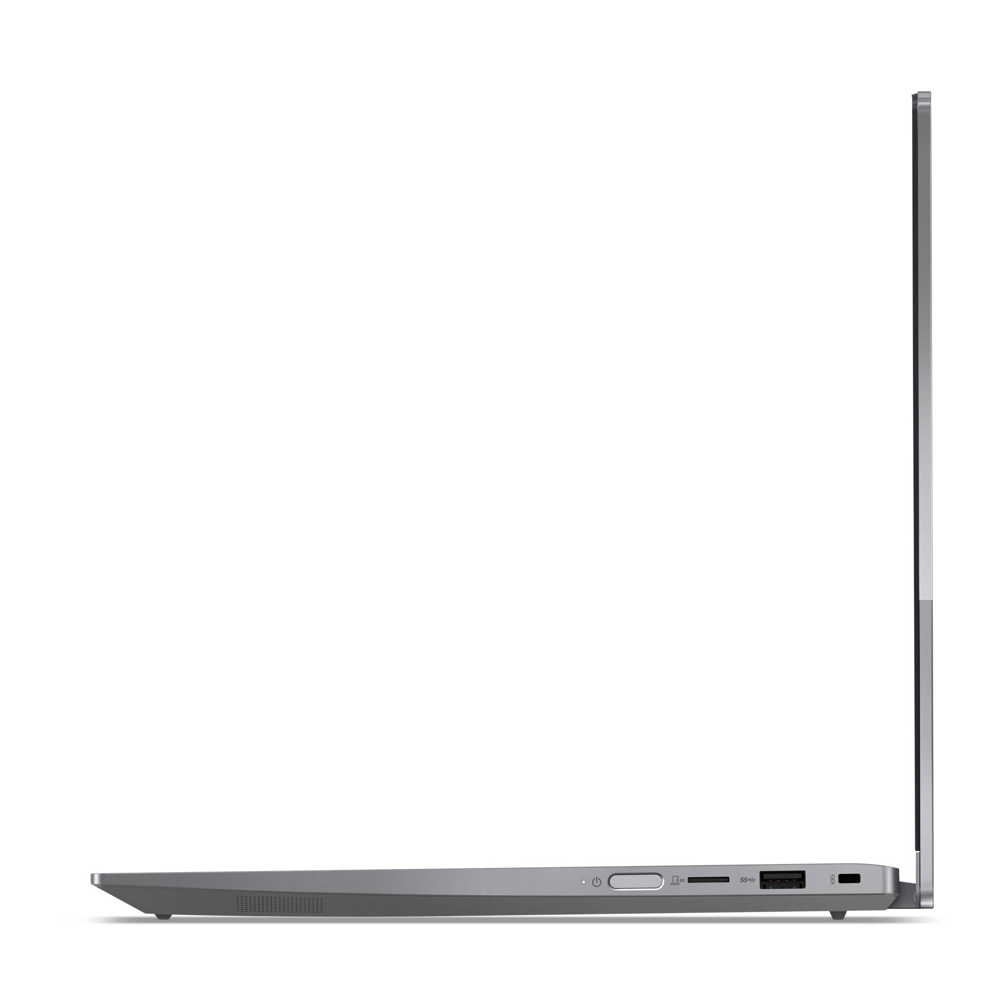 Rca Informatique - image du produit : THINKBOOK 14 2IN1 CORE ULT5 125 16GB 512GB 14.0IN W11P 1Y PREM S