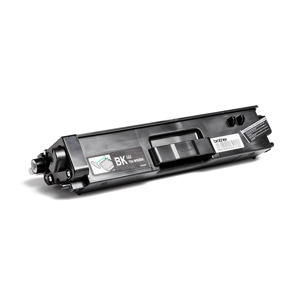 Rca Informatique - image du produit : TN900BK TONER NOIR HC 6000 PG F/ HLL9200CDWT