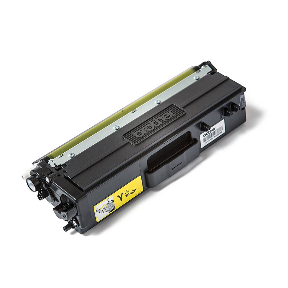 Rca Informatique - image du produit : TN423Y HY TONER FOR BC4 .