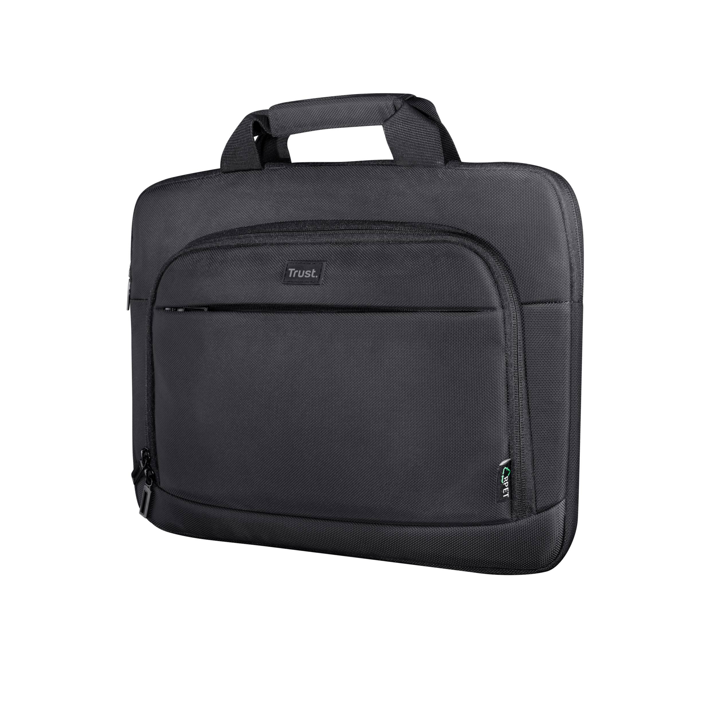 Rca Informatique - image du produit : SIDNEY SLIM 14IN ECO BAG BQ 20