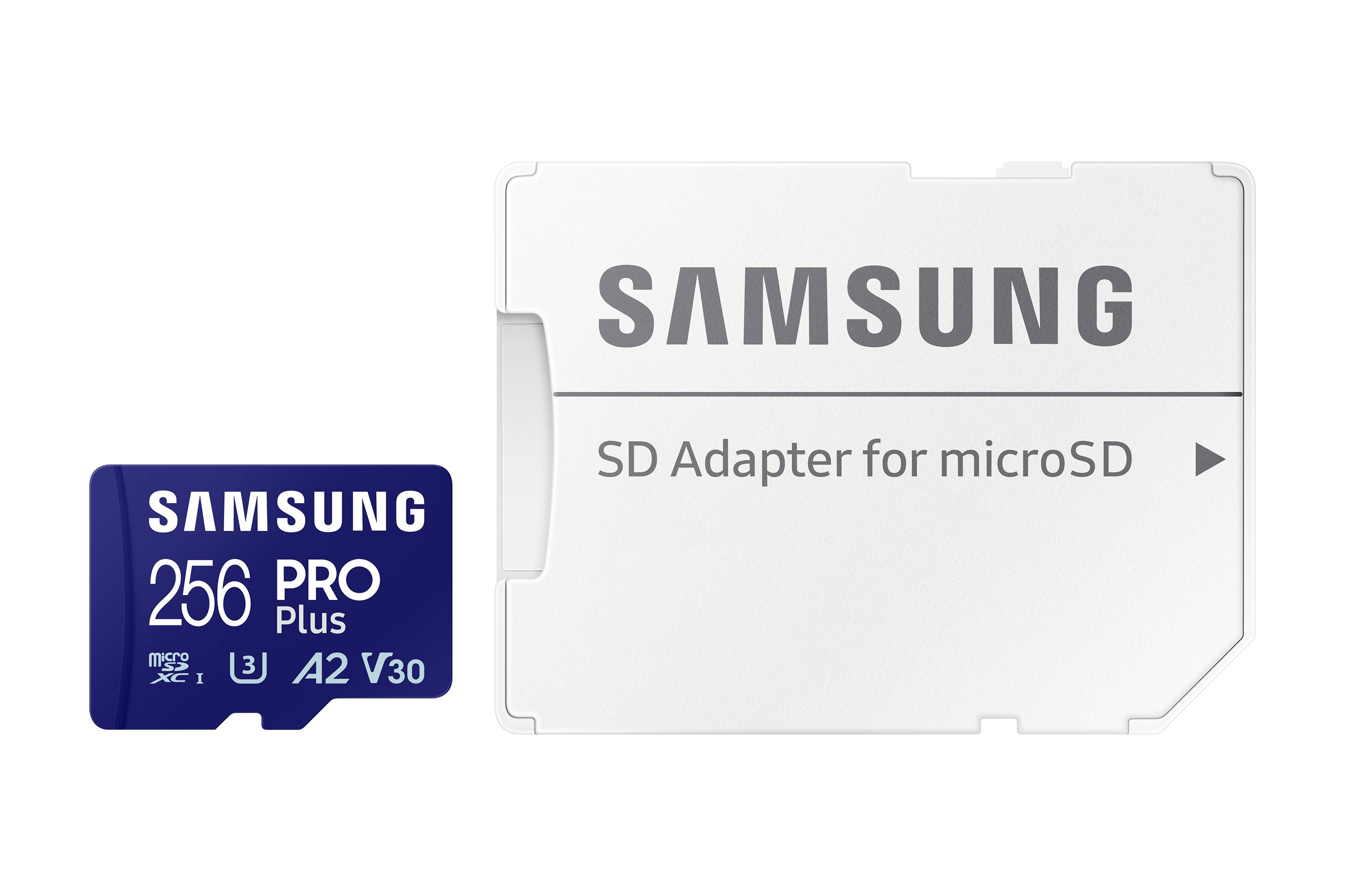 Rca Informatique - image du produit : MICROSDXC WITH SD ADAPTER