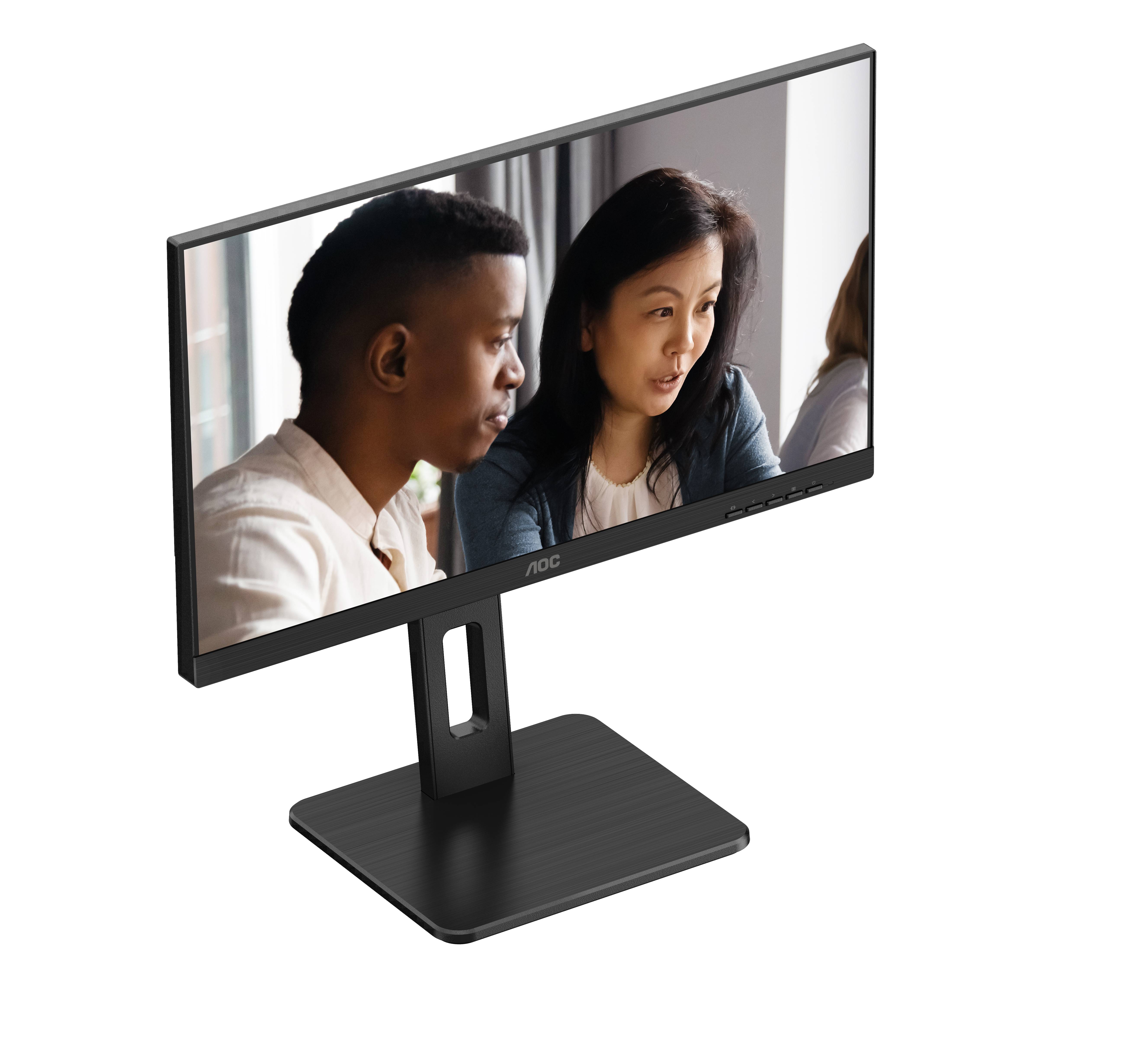 Rca Informatique - image du produit : 22E2UMF 21.5IN VA FHD 250CD/HDMI/DP/4USB/USB-B/HAS