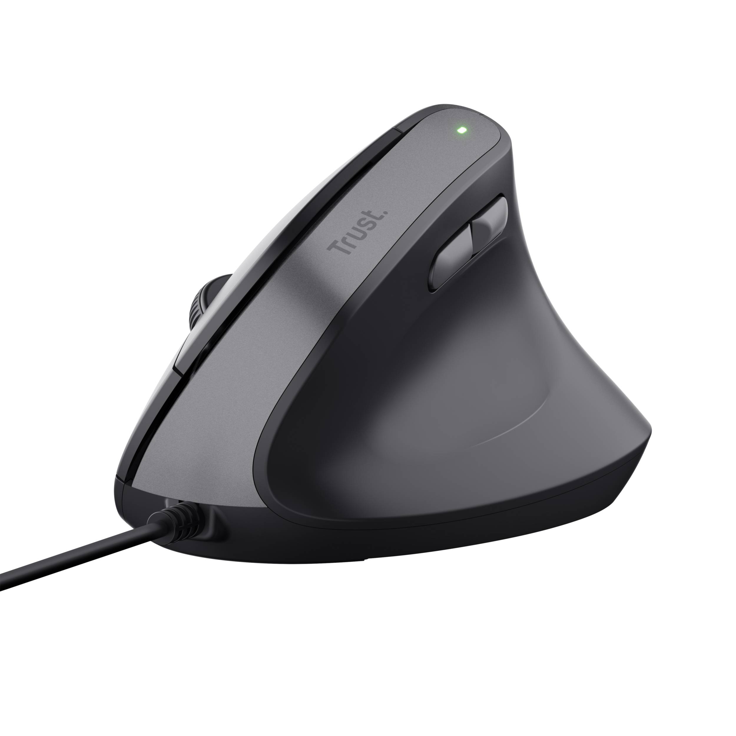 Rca Informatique - image du produit : BAYO II ERGONOMIC MOUSE