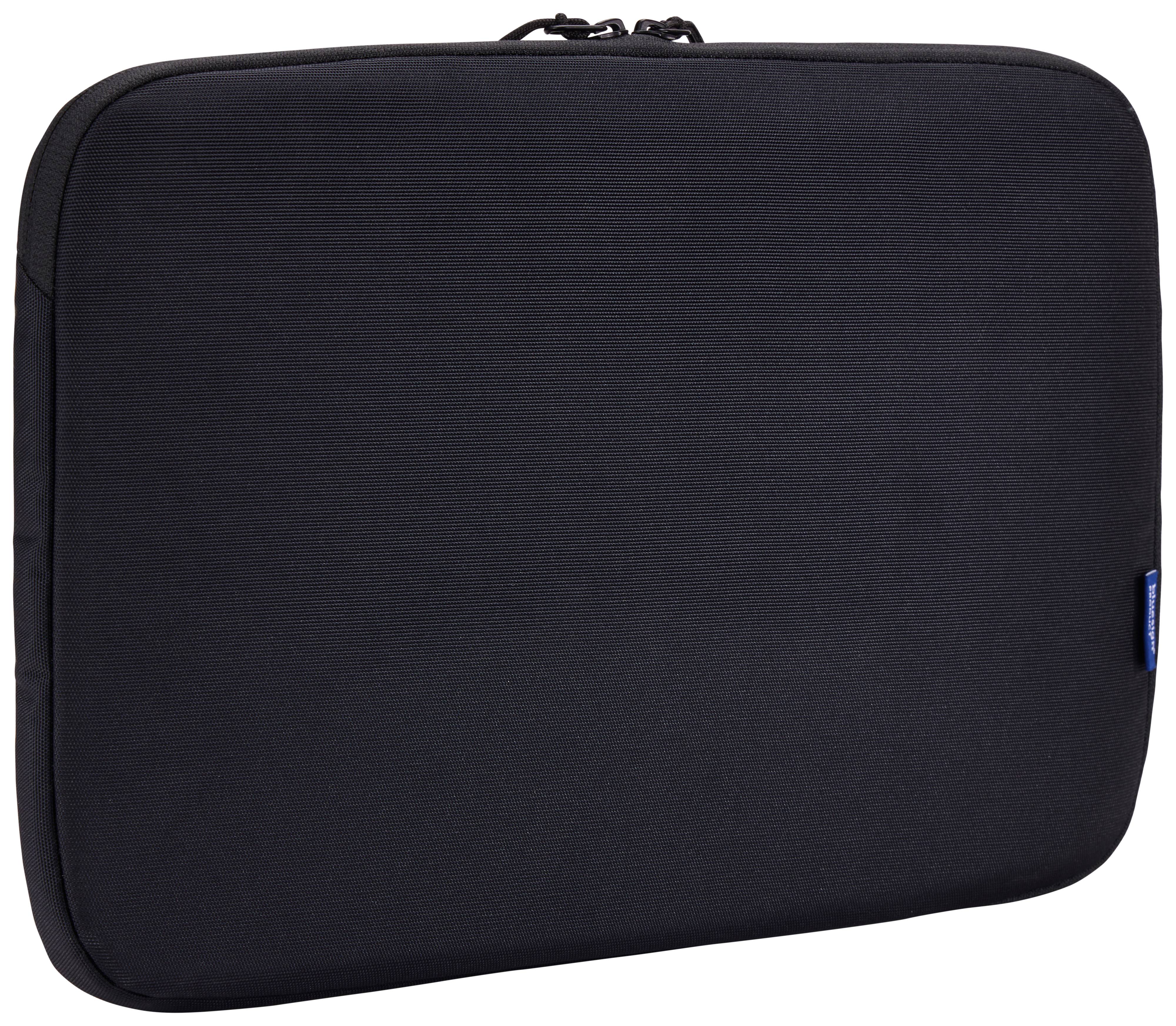 Rca Informatique - image du produit : SUBTERRA 2 MACBOOK SLEEVE 16IN - BLACK