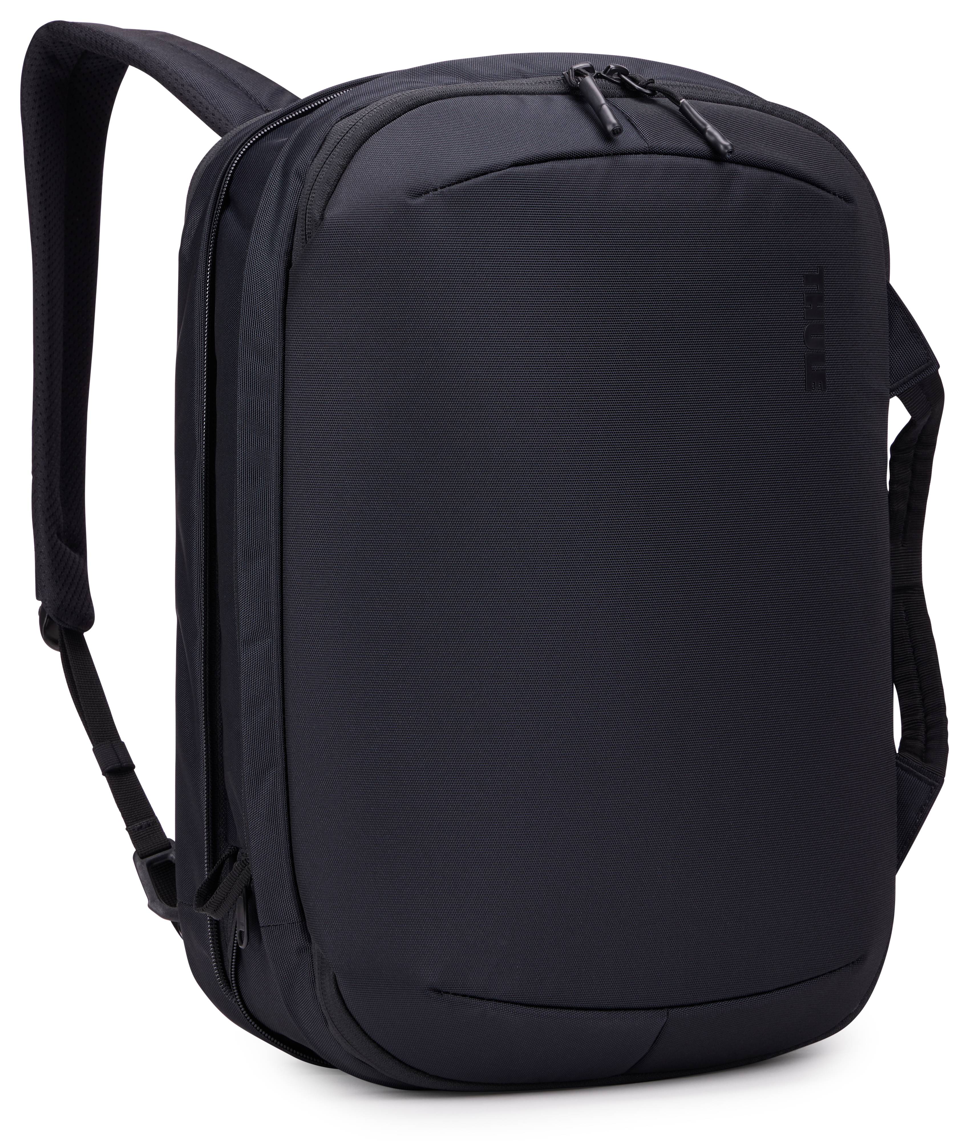 Rca Informatique - image du produit : SUBTERRA 2 HYBRID TRAVEL BAG - BLACK