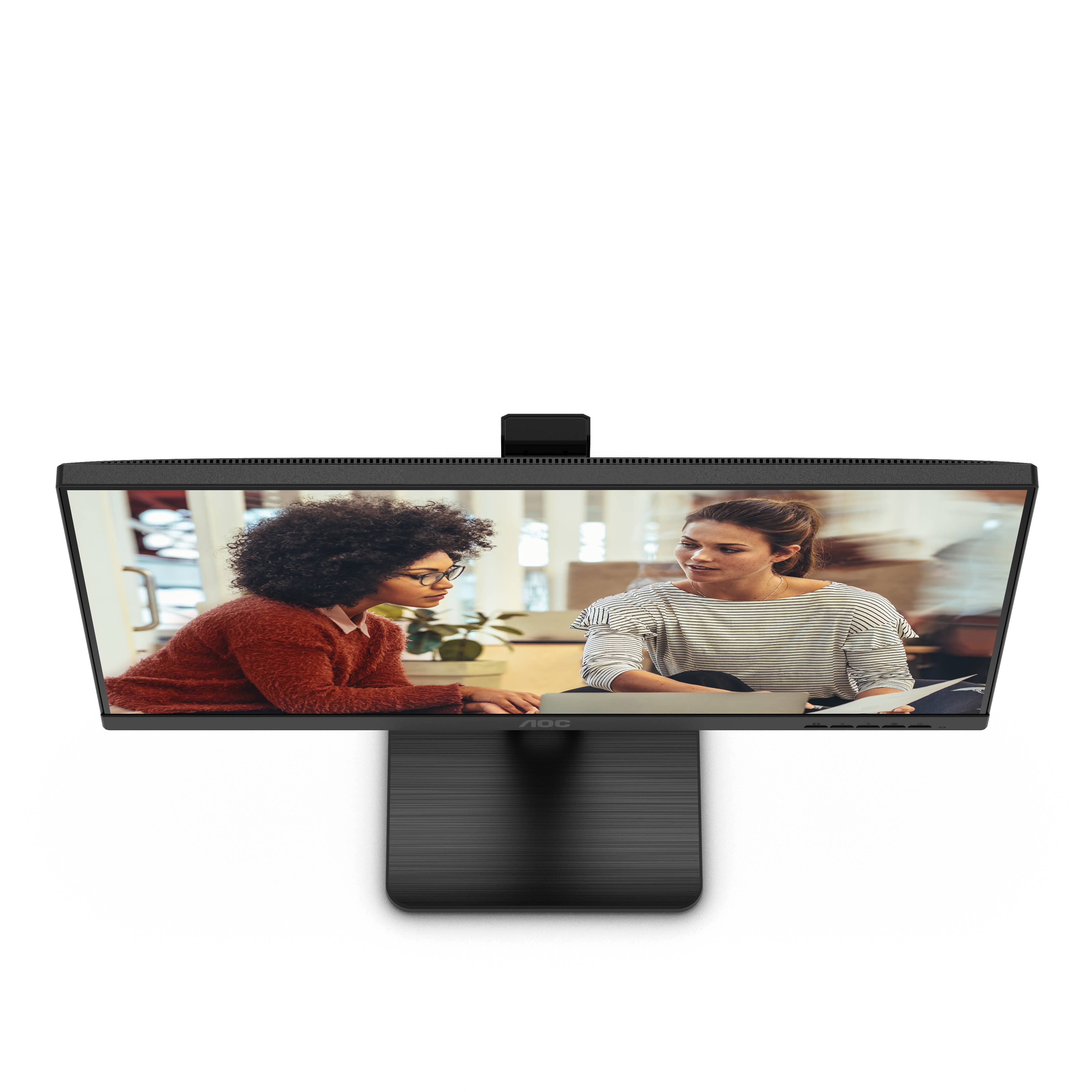 Rca Informatique - image du produit : 24E3QAF 24IN IPS FHD 300CD 4MS/HDMI/DP/VGA/2USB/HAS