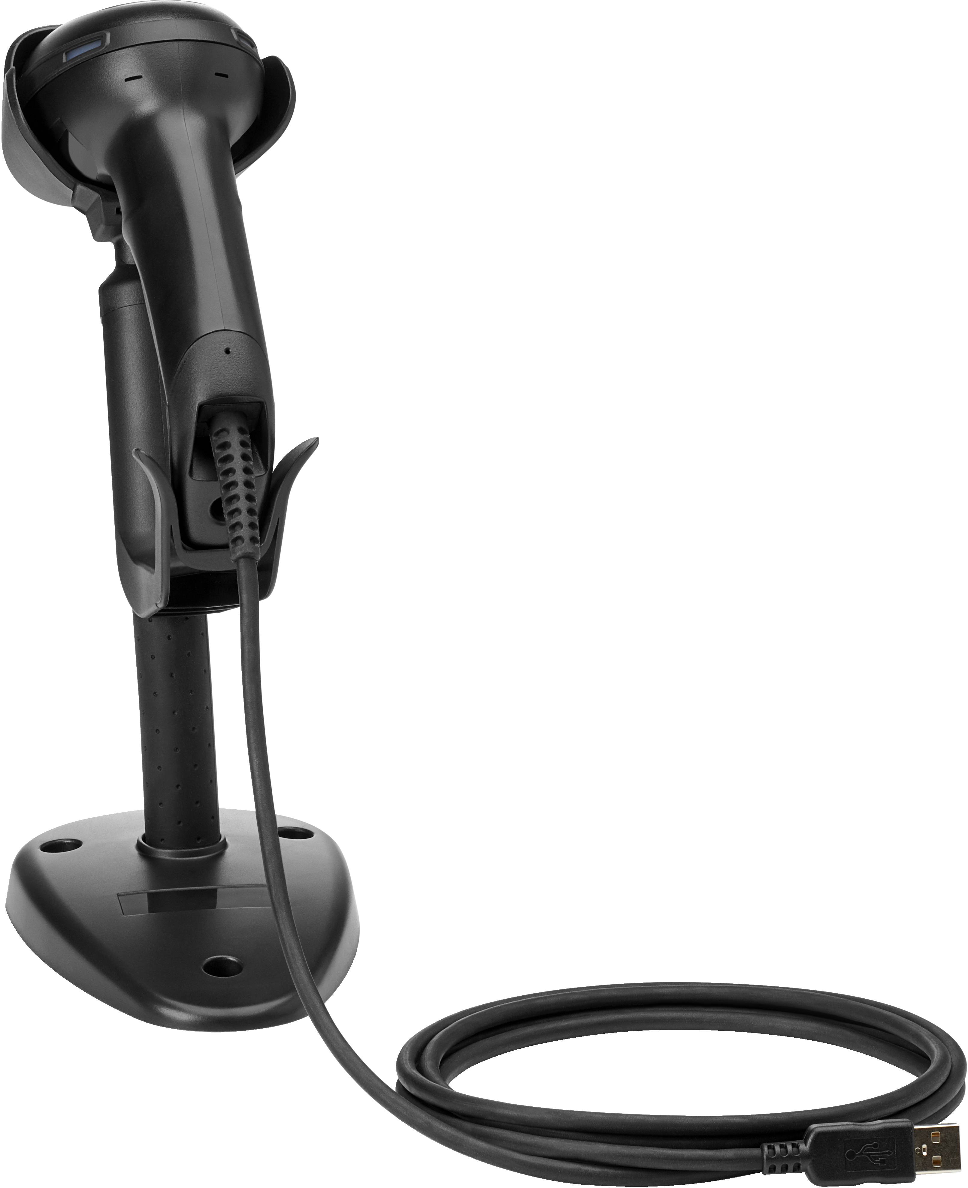 Rca Informatique - image du produit : HP ENGAGE IMAGING BARCODE SCANNER II