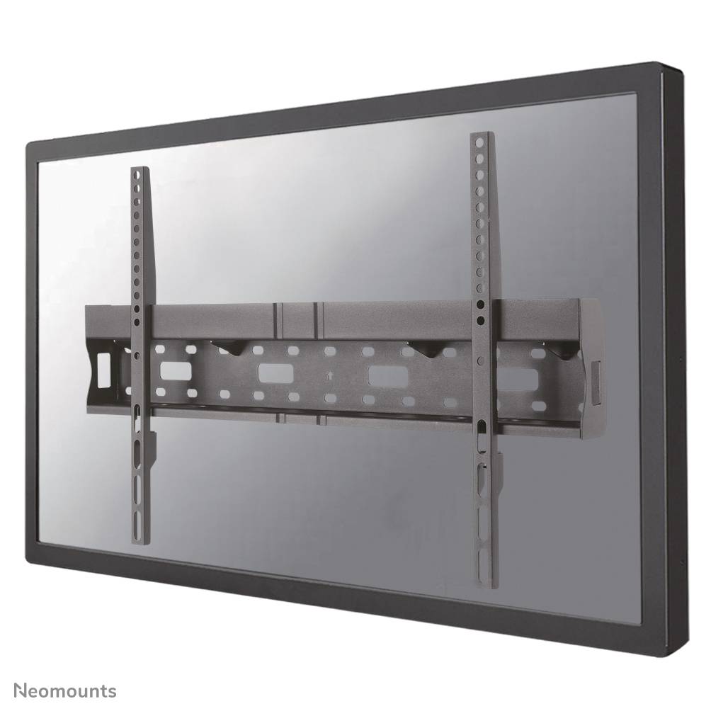 Rca Informatique - image du produit : NEWSTAR FLAT SCREEN WALL MOUNT