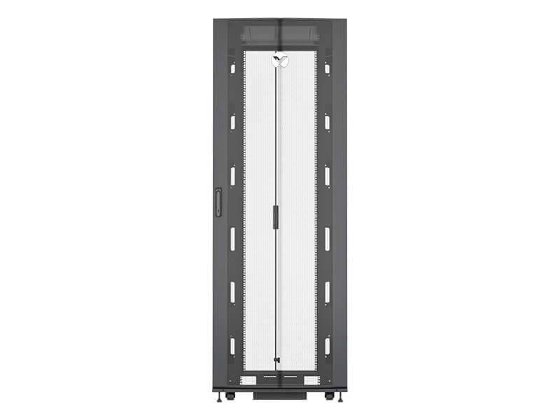 Rca Informatique - image du produit : RACK 48U 2265MM (96.16 )H X 800MM (31.50 )W X 1215MM (47.83