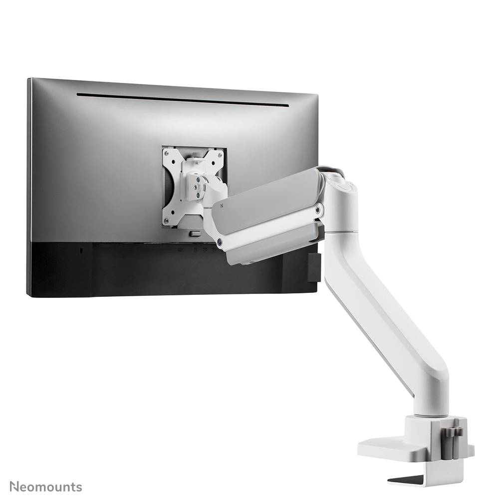 Rca Informatique - image du produit : NEOMOUNTS BY NEWSTAR DESK MOUNT 1 SCREEN (TOPFIX CLAMP GROMMET)