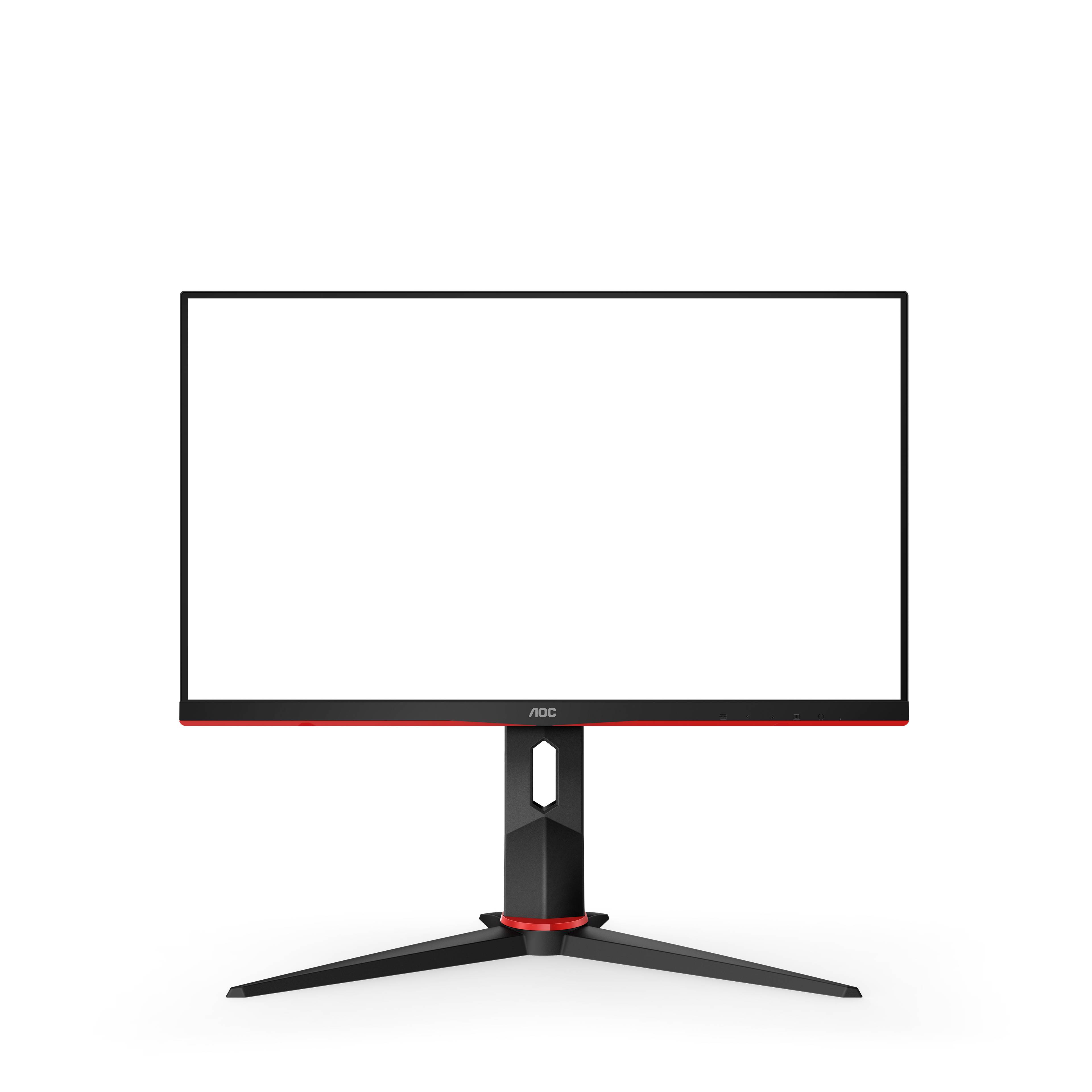 Rca Informatique - image du produit : Q24G2A/BK 23.8IN IPS QHD 165HZ 350CD/1MS/2HDMI/DP