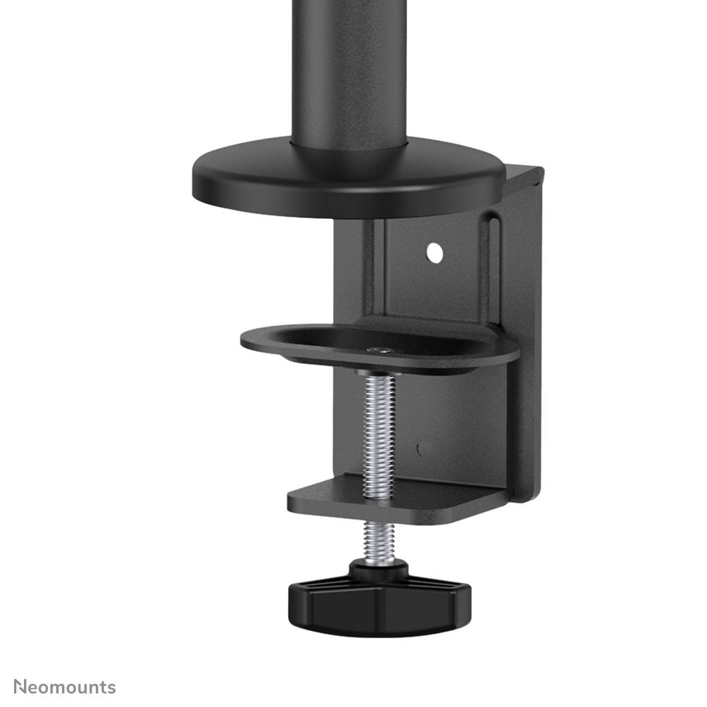 Rca Informatique - image du produit : NEOMOUNTS SCREEN DESK MOUNT (CLAMP+GROMMET)