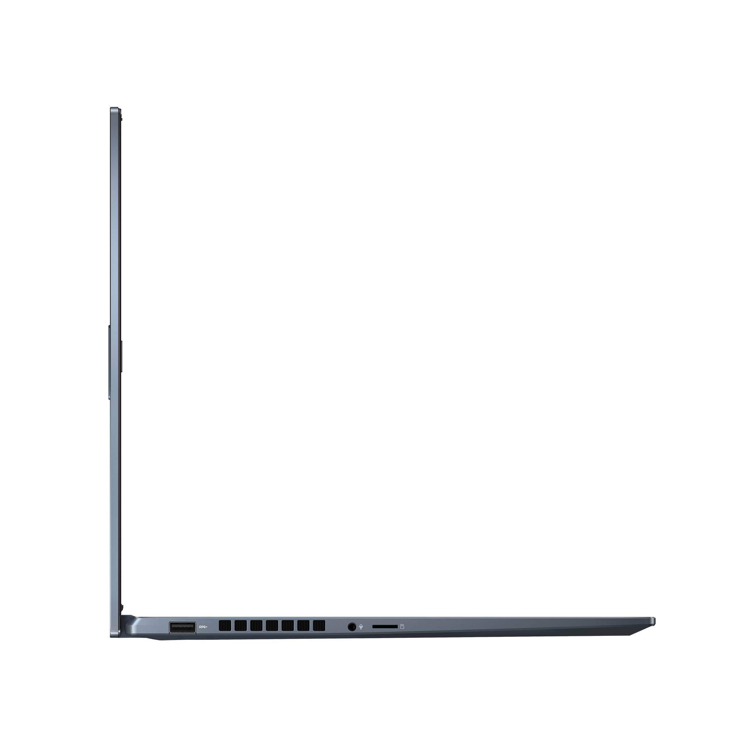 Rca Informatique - image du produit : VIVOBOOK PRO 16X OLED I5-13500H 1TB 16GB 16IN NOOD W11P