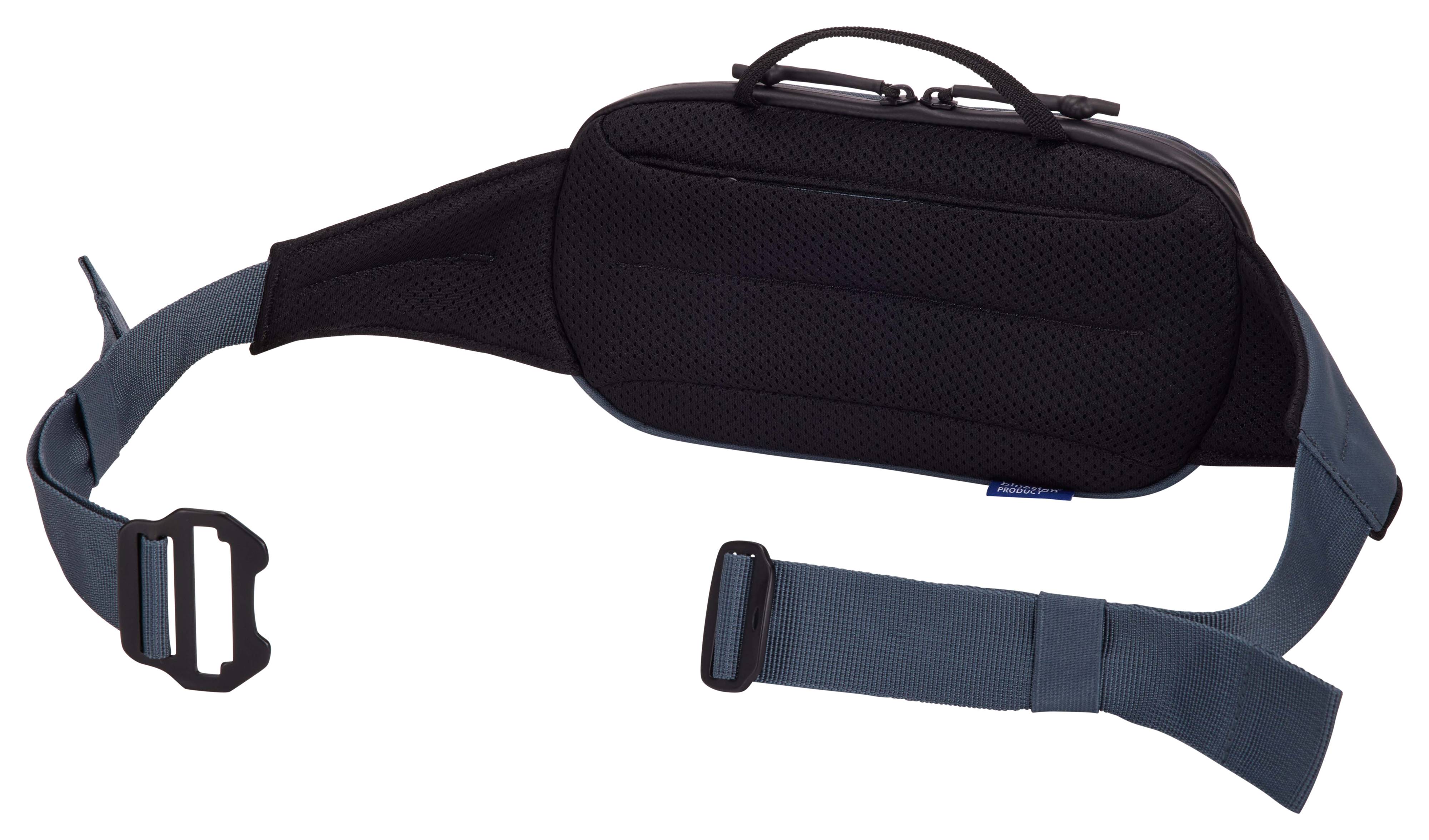 Rca Informatique - image du produit : AION SLING BAG - DARK SLATE